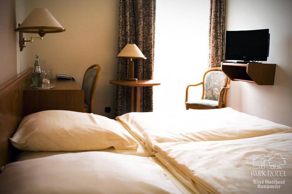 Osnabrück Parkhotel