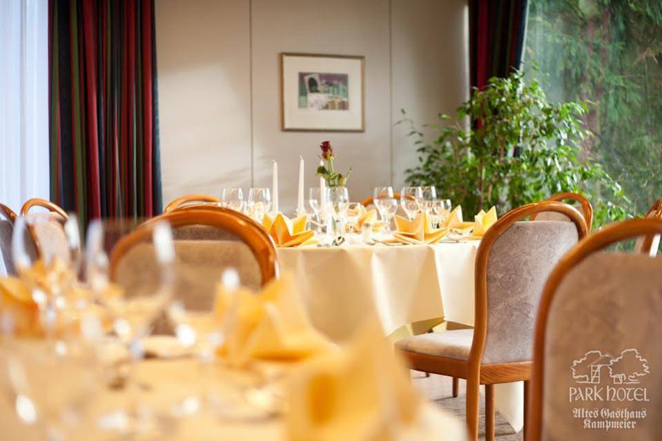 Osnabrück Parkhotel