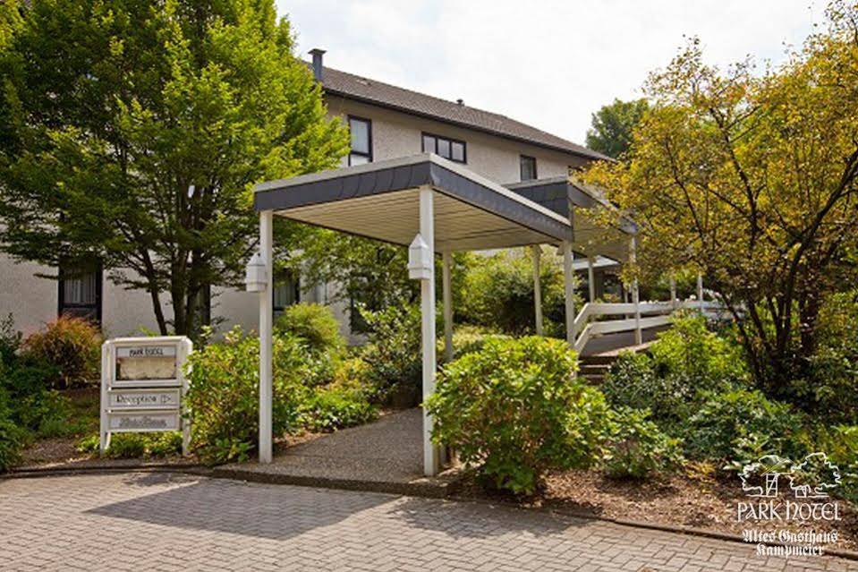 Osnabrück Parkhotel
