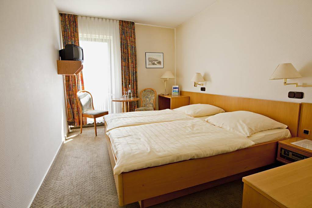 Osnabrück Parkhotel