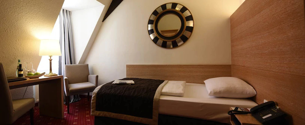 Romantik Hotel Walhalla