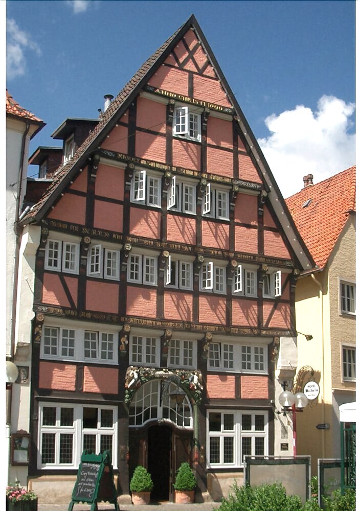 Romantik Hotel Walhalla