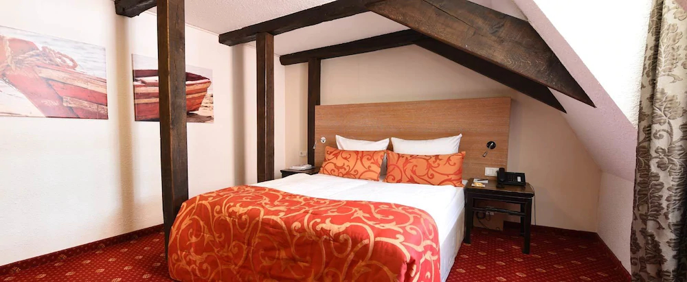 Romantik Hotel Walhalla