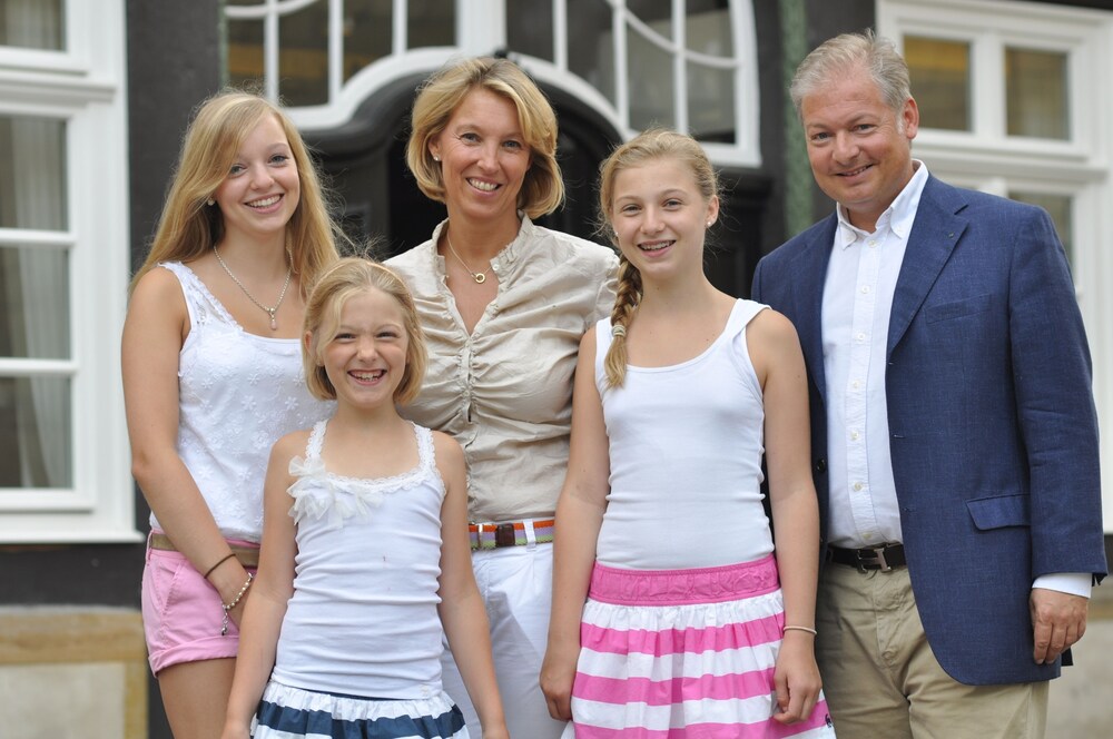 Romantik Hotel Walhalla