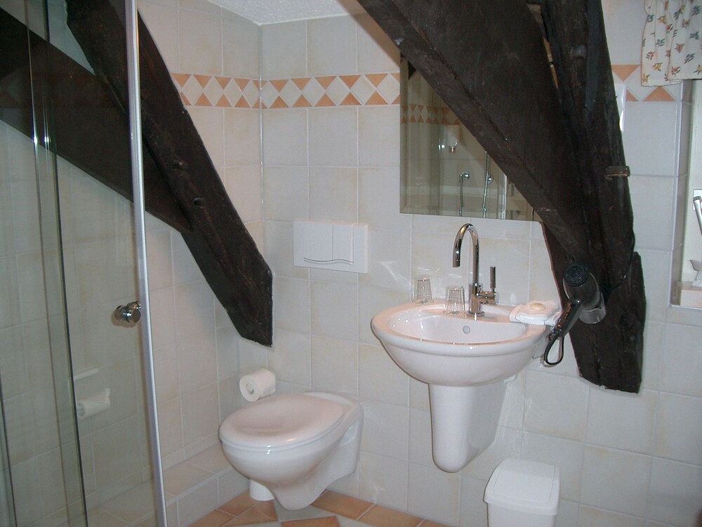 Romantik Hotel Walhalla