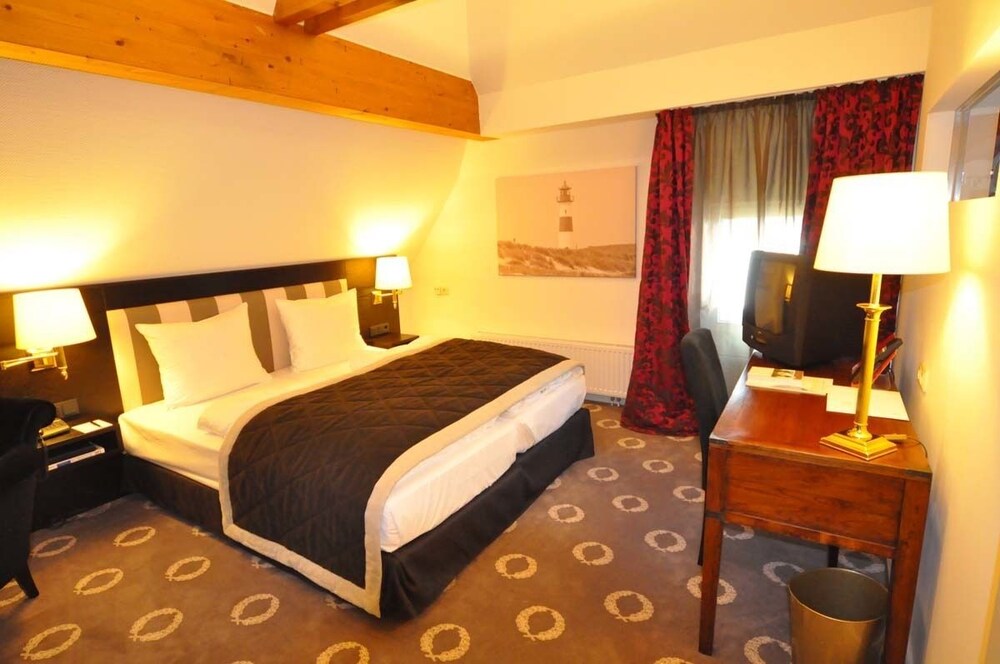 Romantik Hotel Walhalla