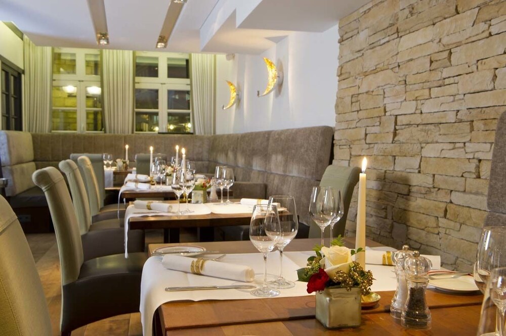 Romantik Hotel Walhalla