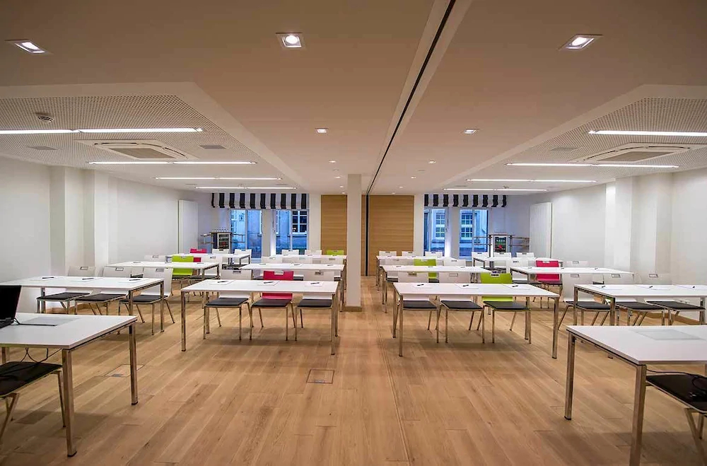 Romantik Hotel Walhalla