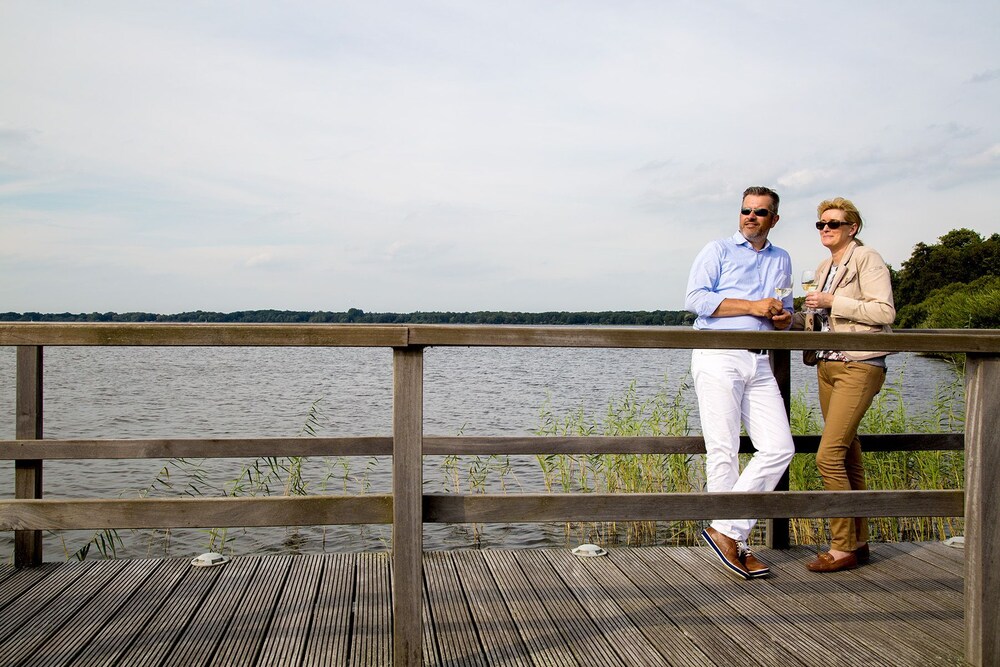 Romantik Hotel Walhalla