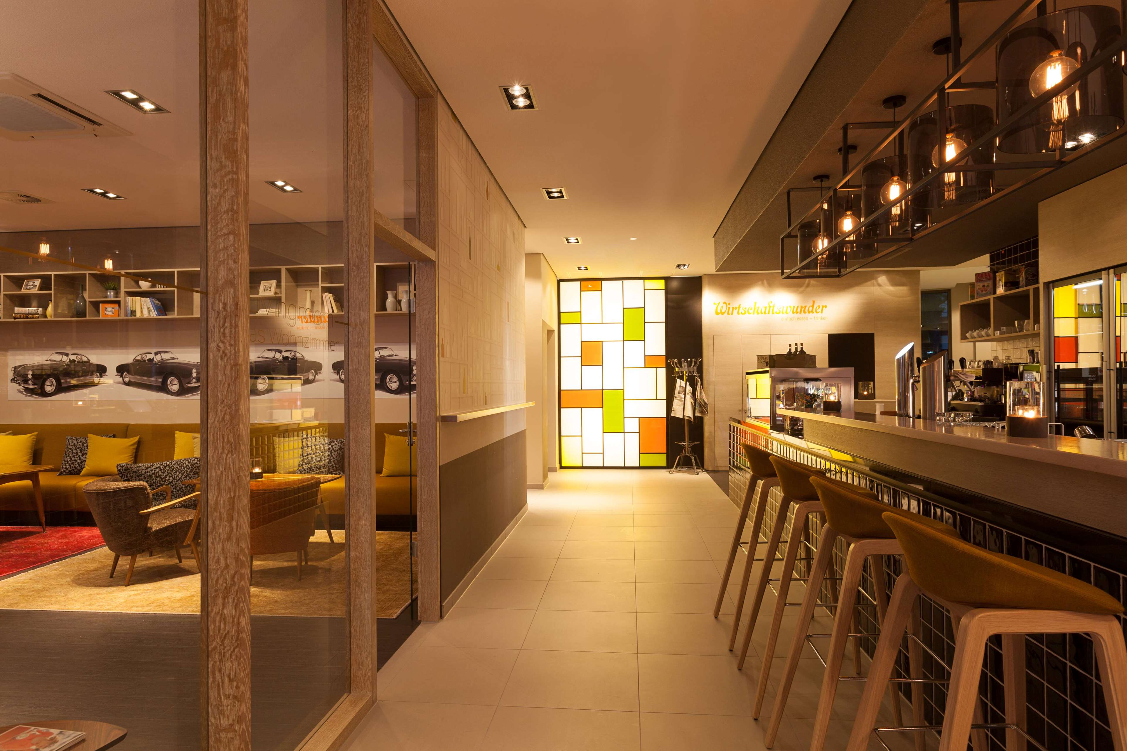 Vienna House Easy by Wyndham Osnabrück