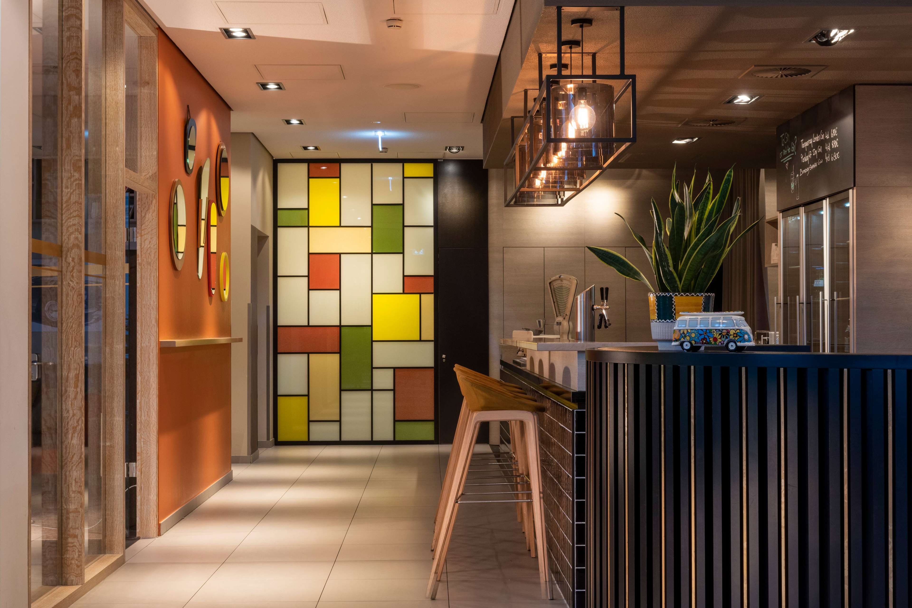 Vienna House Easy by Wyndham Osnabrück
