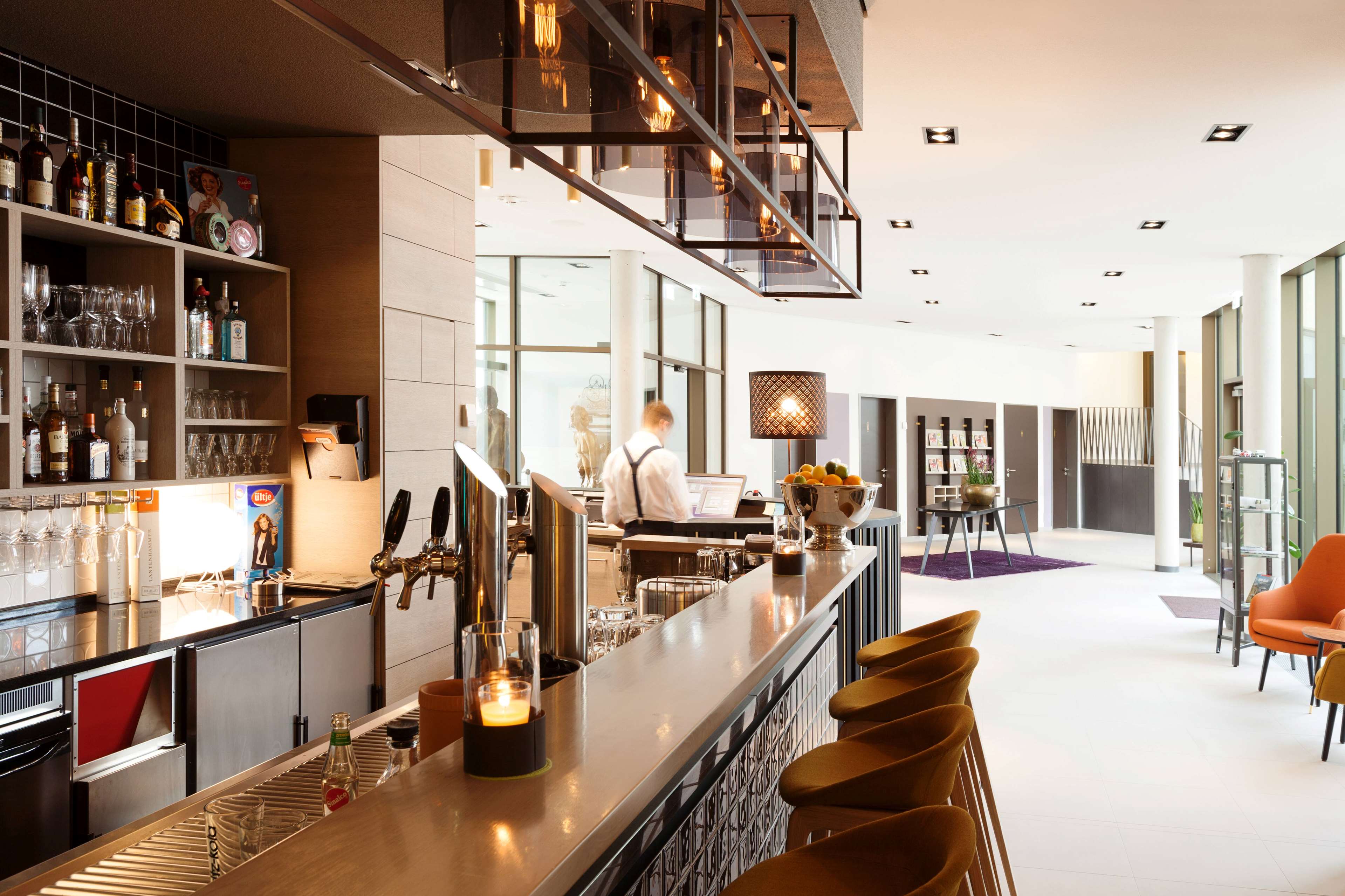 Vienna House Easy by Wyndham Osnabrück