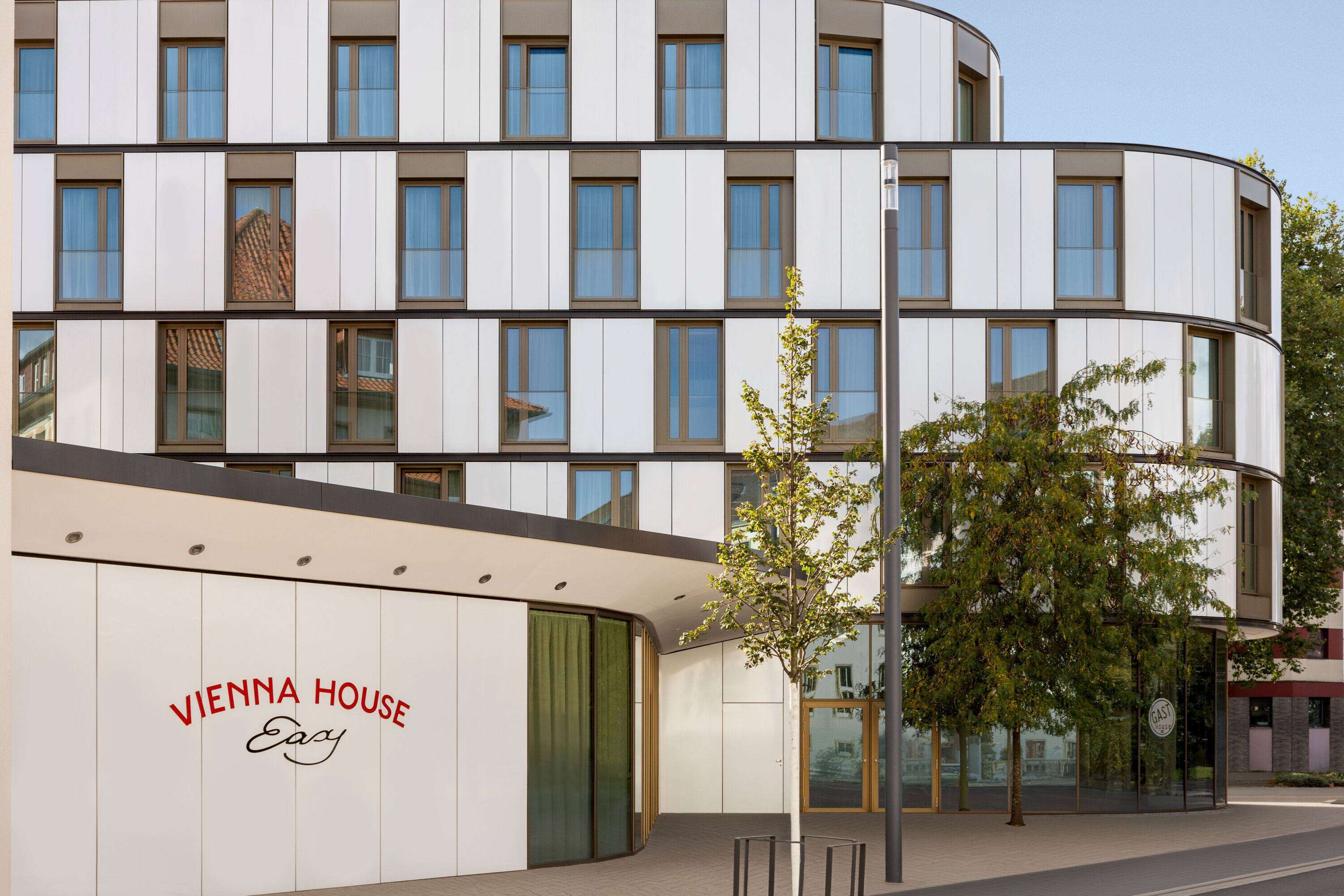 Vienna House Easy by Wyndham Osnabrück