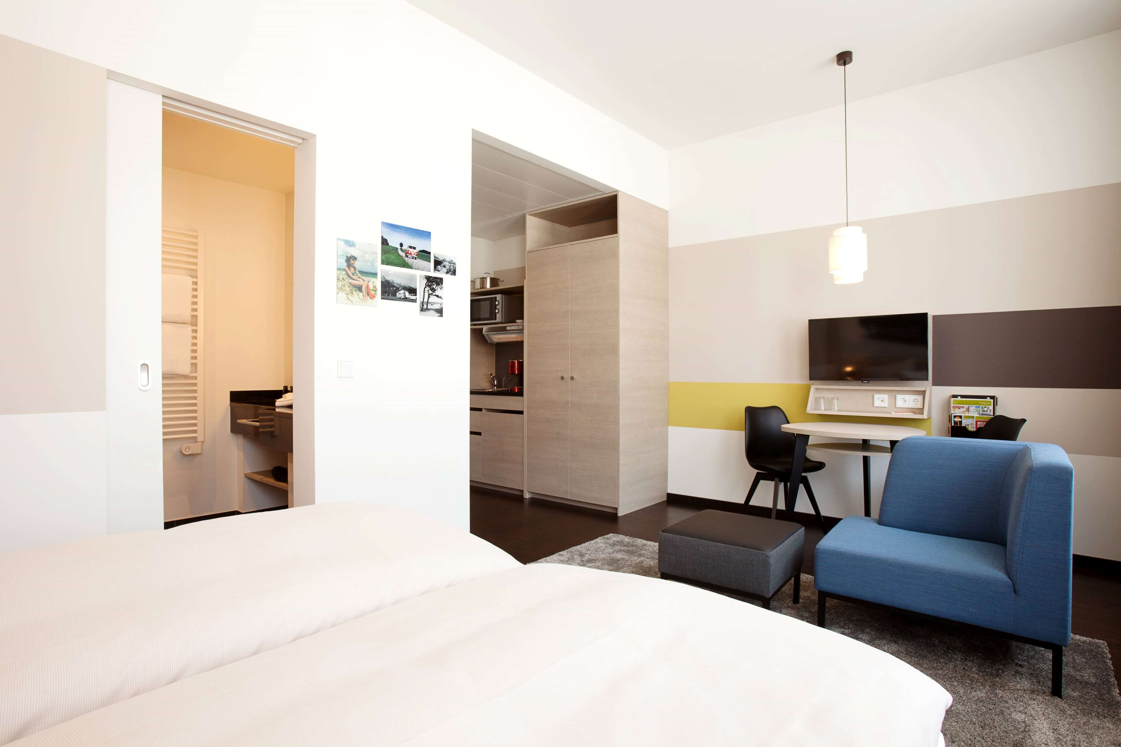 Vienna House Easy by Wyndham Osnabrück