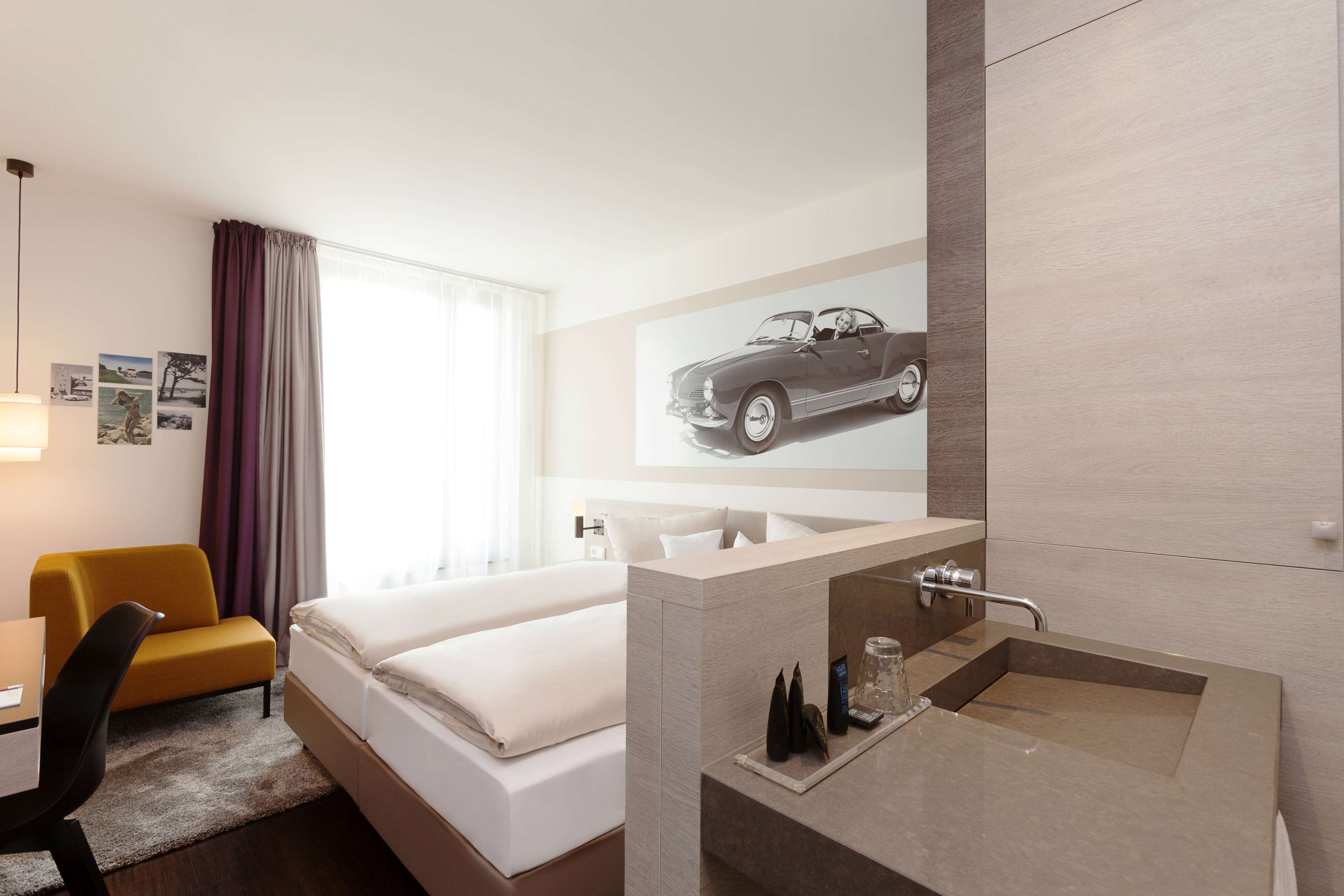 Vienna House Easy by Wyndham Osnabrück
