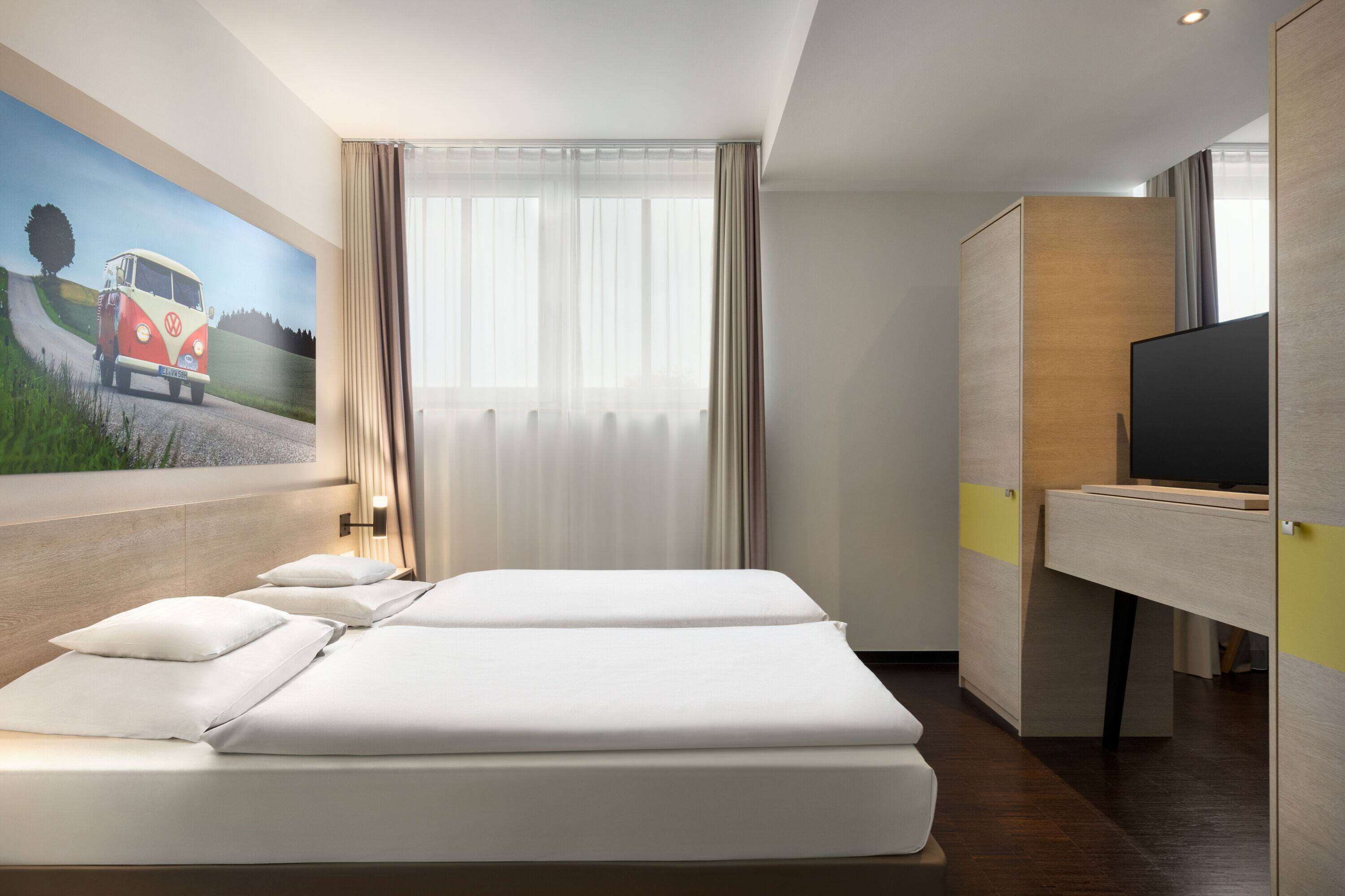 Vienna House Easy by Wyndham Osnabrück
