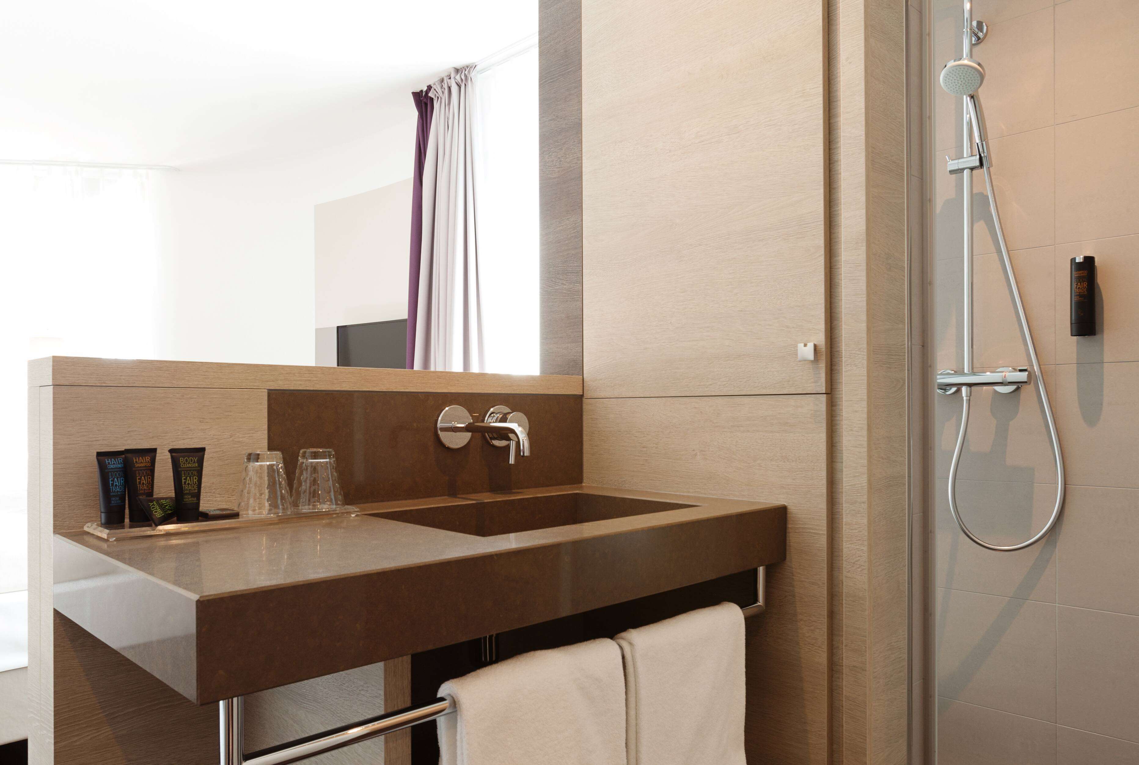 Vienna House Easy by Wyndham Osnabrück