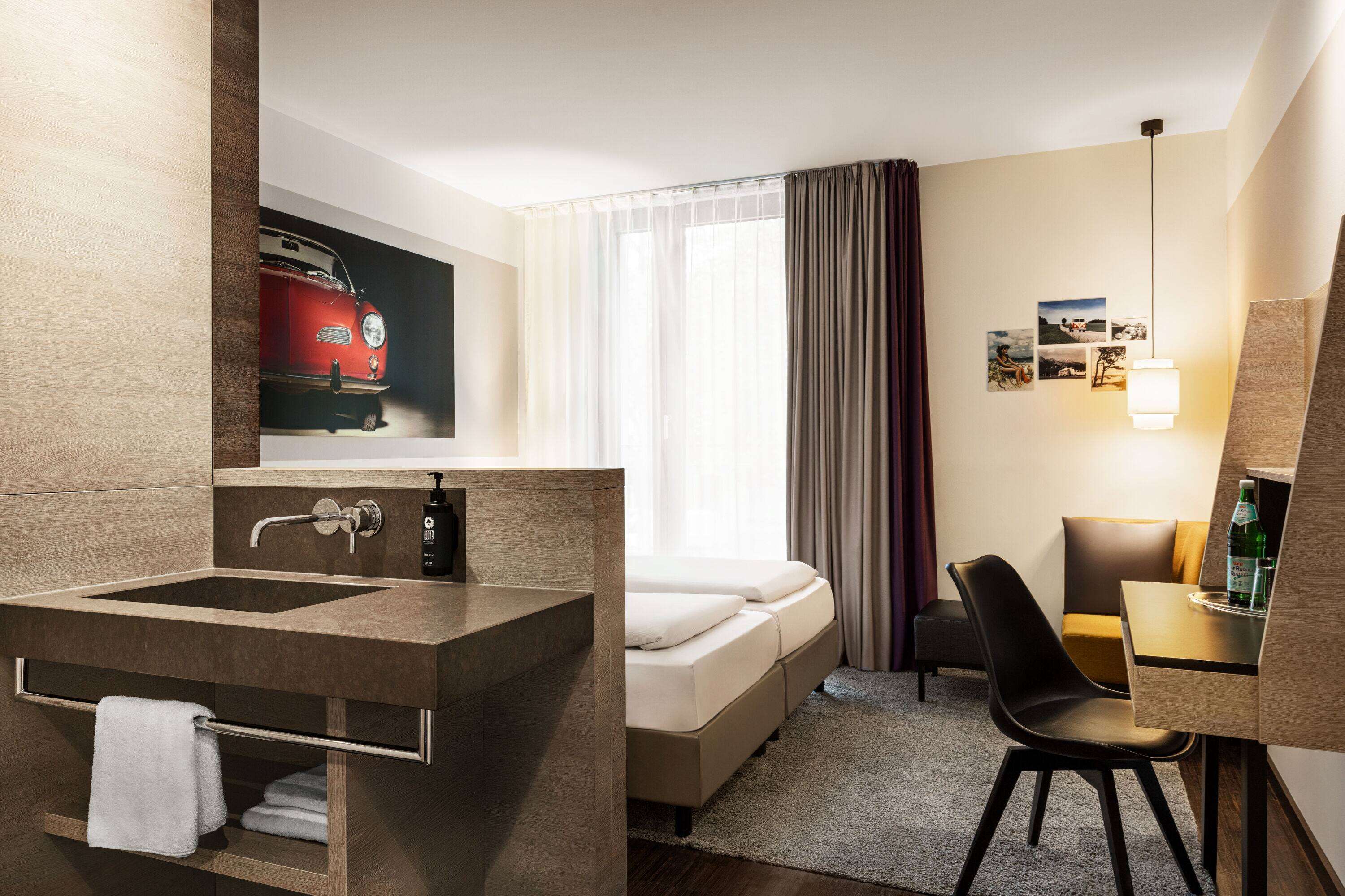 Vienna House Easy by Wyndham Osnabrück