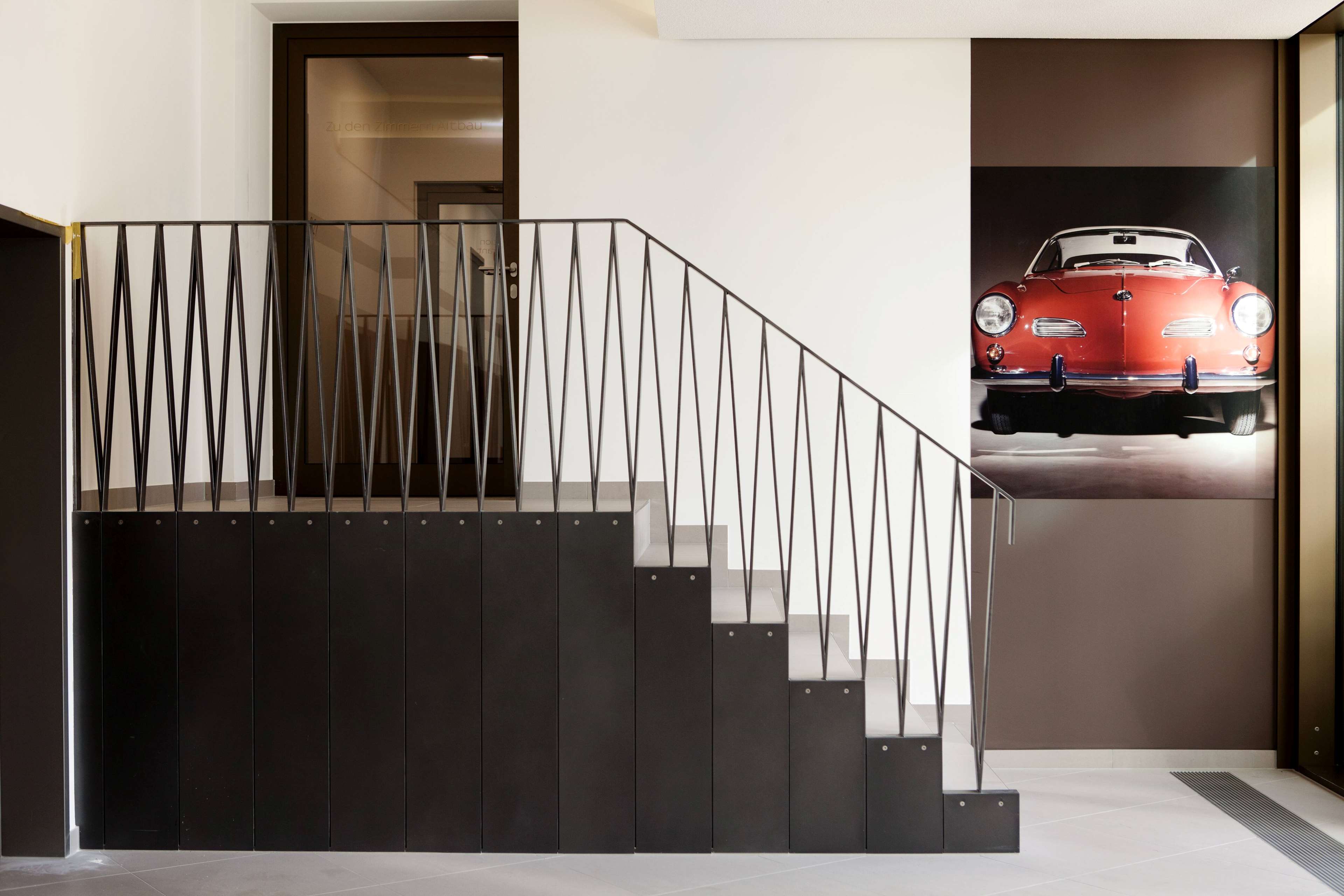 Vienna House Easy by Wyndham Osnabrück