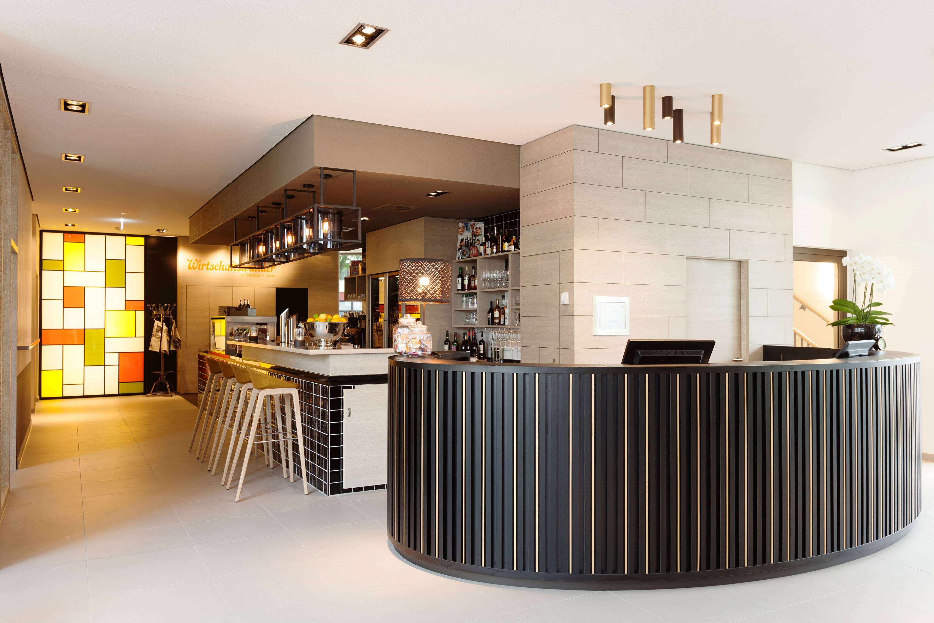 Vienna House Easy by Wyndham Osnabrück
