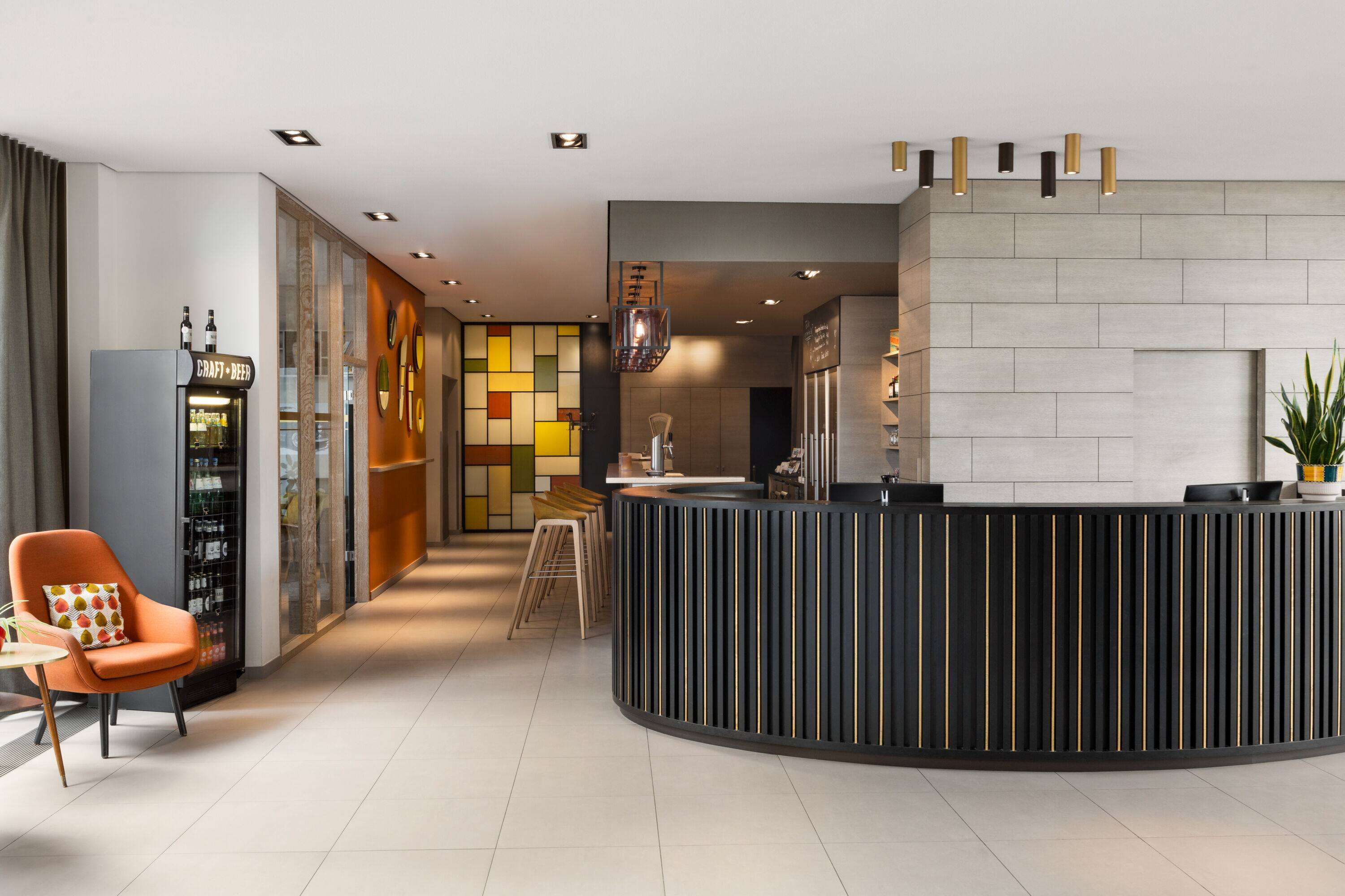 Vienna House Easy by Wyndham Osnabrück