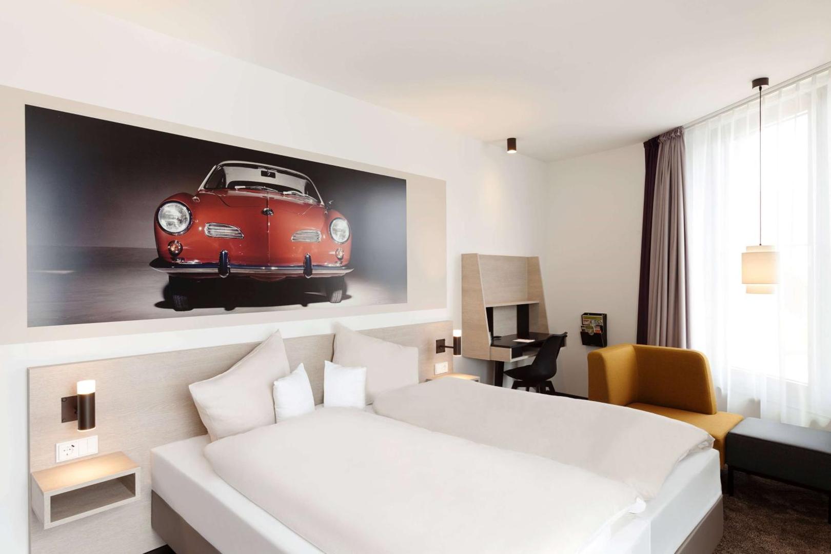 Vienna House Easy by Wyndham Osnabrück