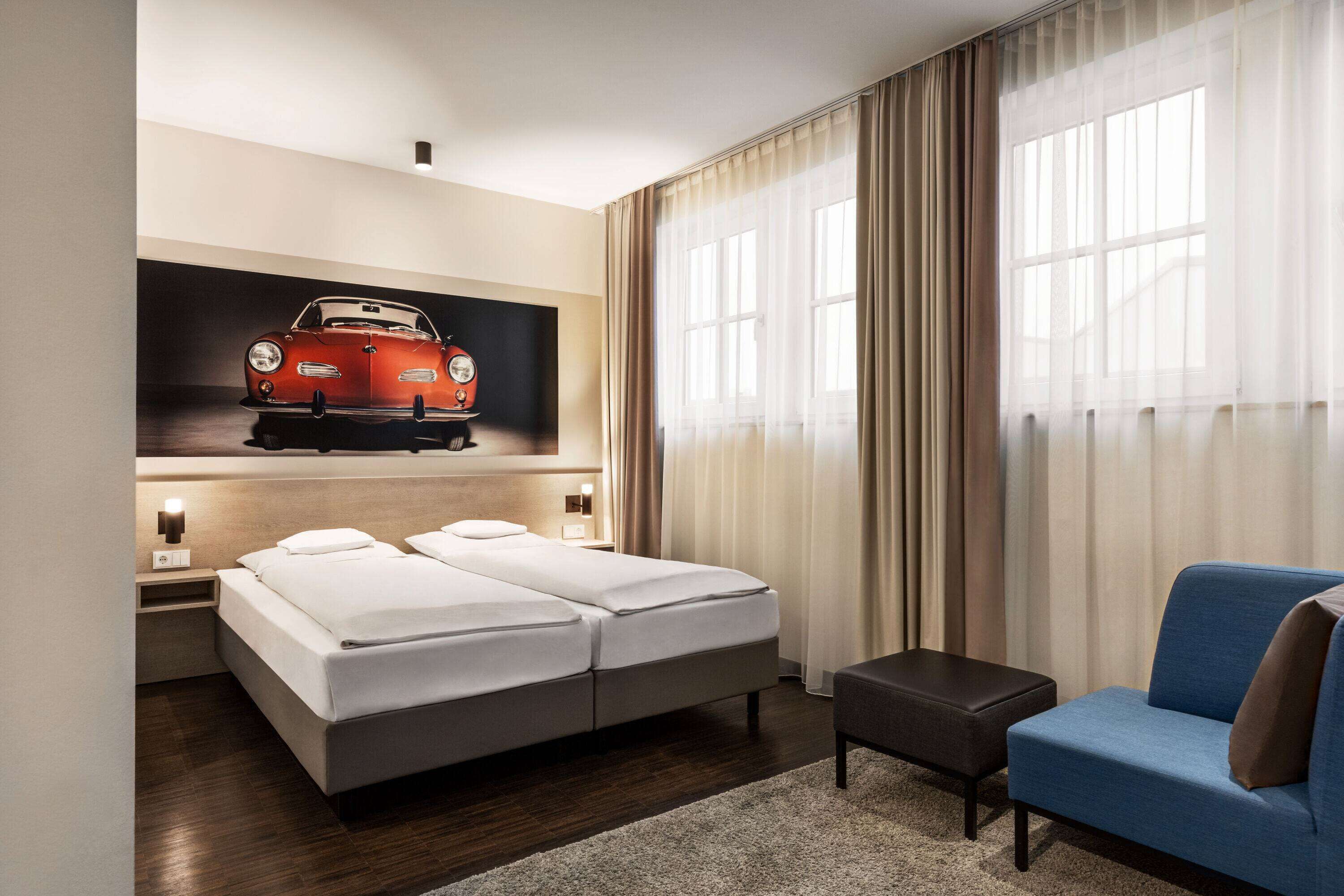 Vienna House Easy by Wyndham Osnabrück