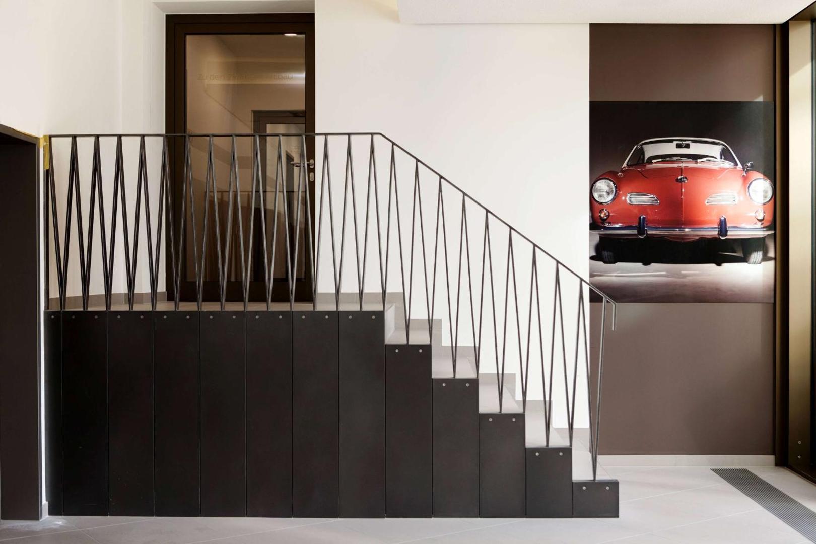 Vienna House Easy by Wyndham Osnabrück