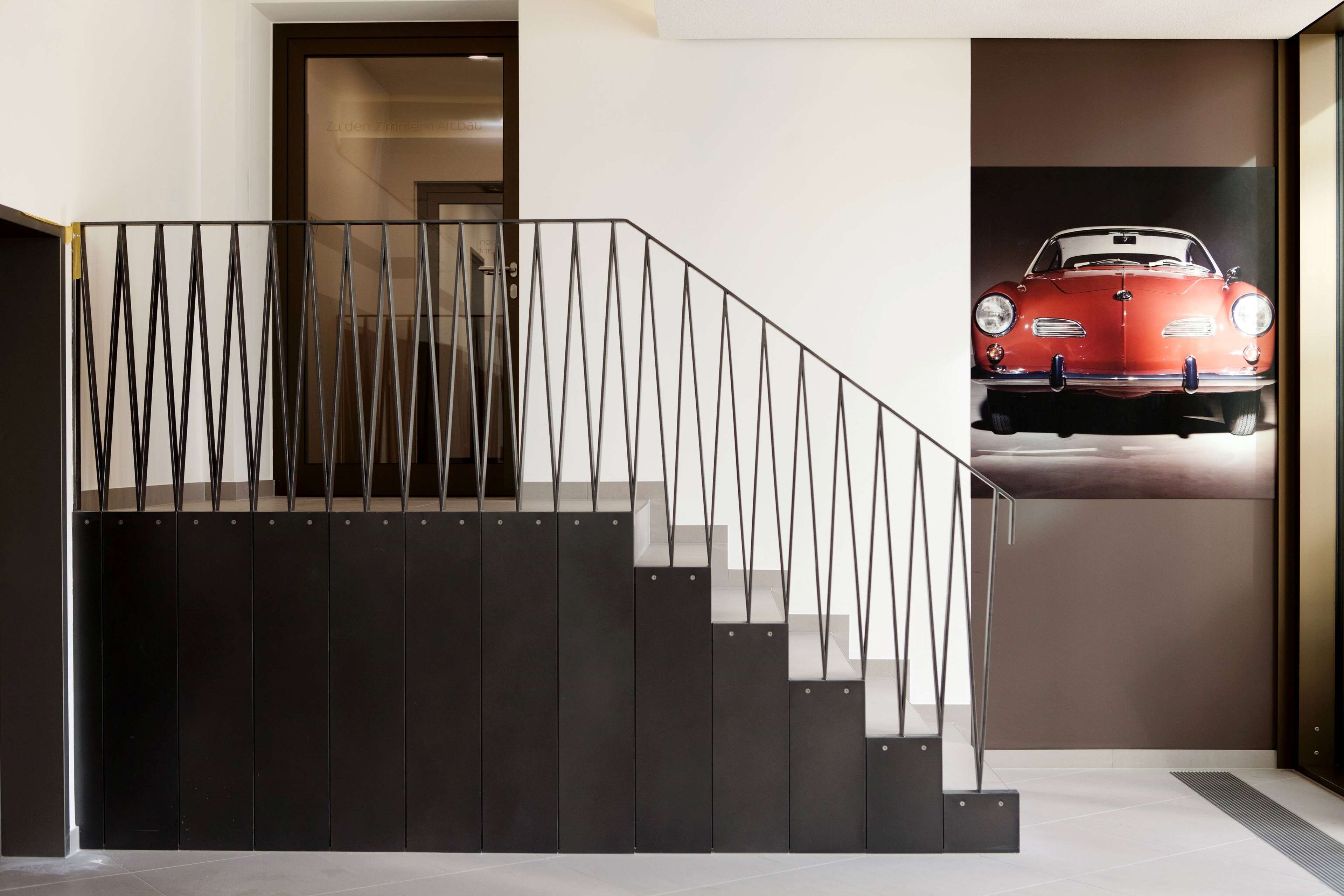 Vienna House Easy by Wyndham Osnabrück