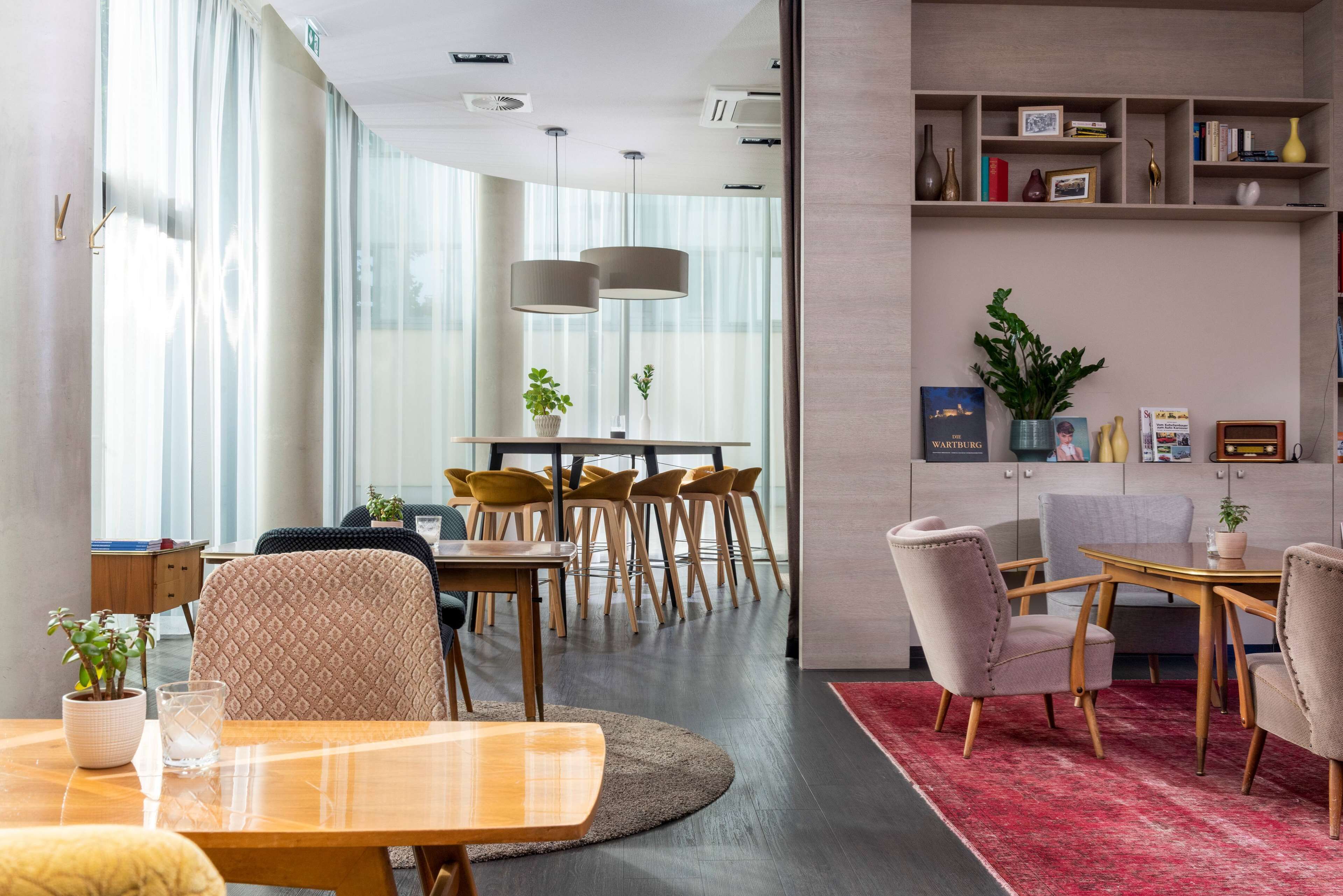 Vienna House Easy by Wyndham Osnabrück