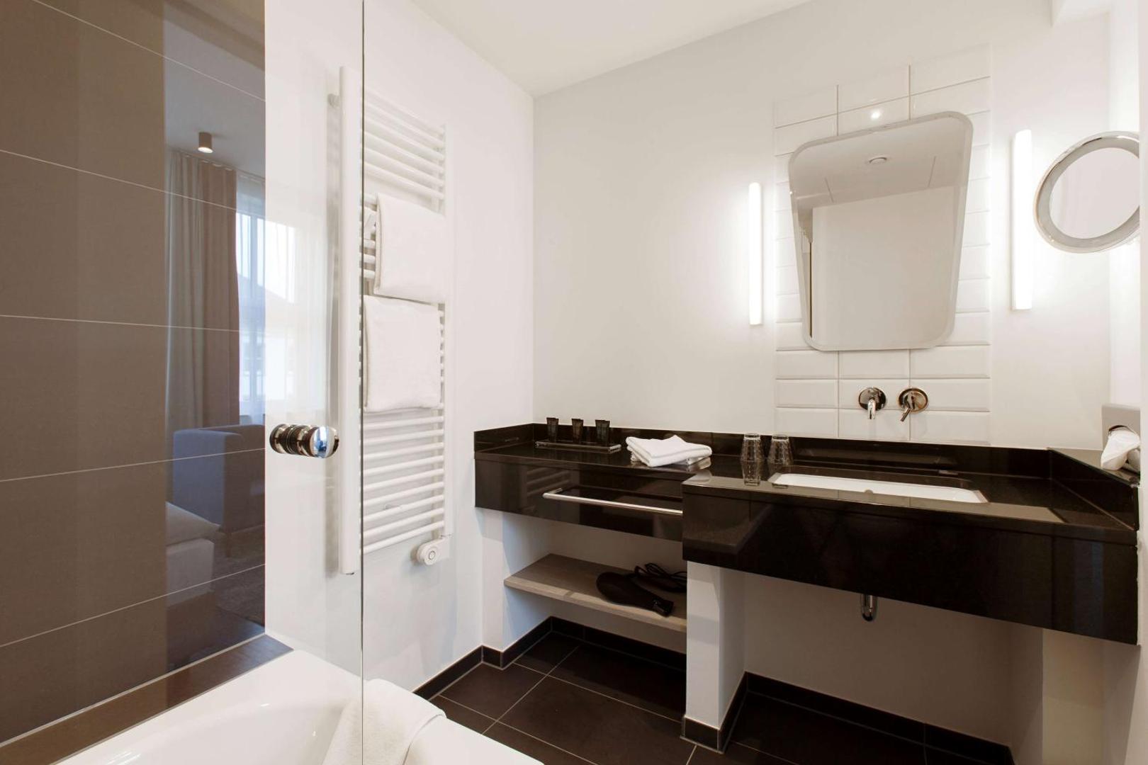 Vienna House Easy by Wyndham Osnabrück