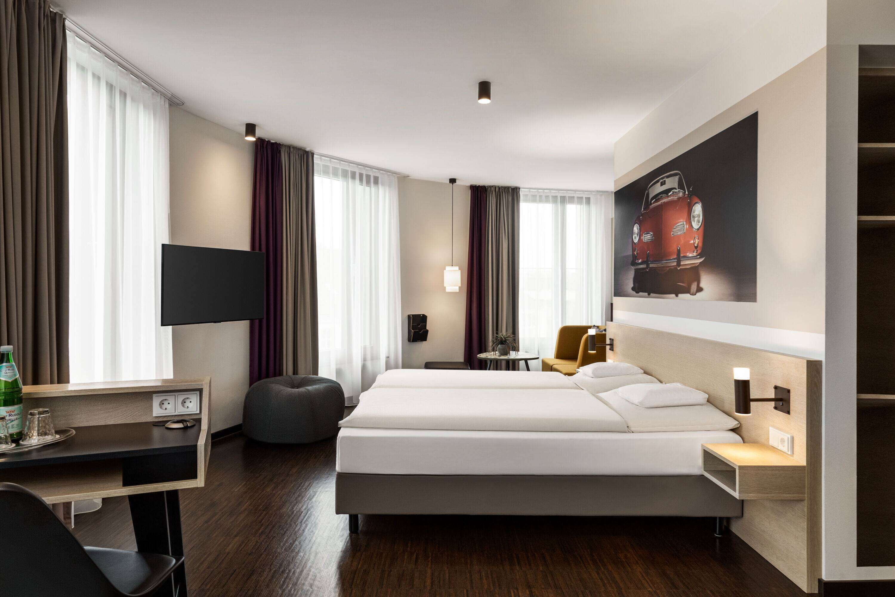 Vienna House Easy by Wyndham Osnabrück