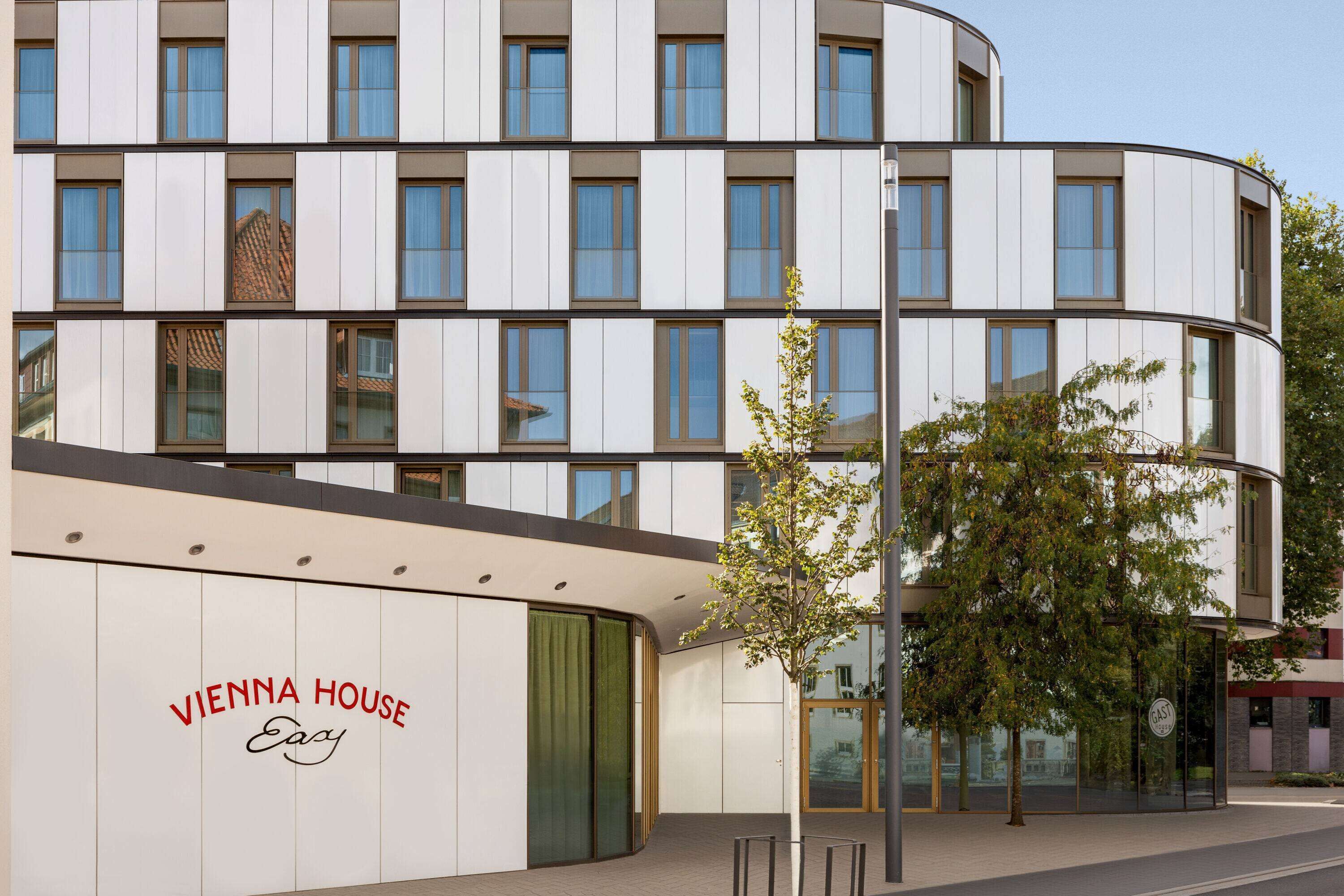 Vienna House Easy by Wyndham Osnabrück