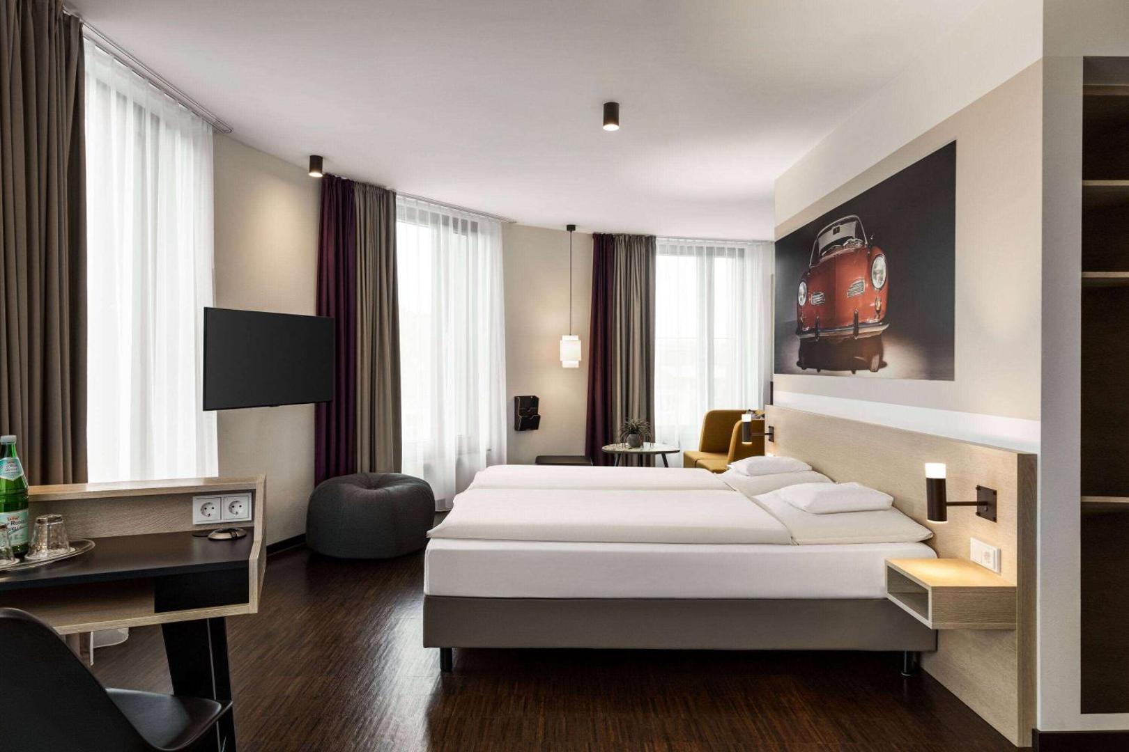 Vienna House Easy by Wyndham Osnabrück