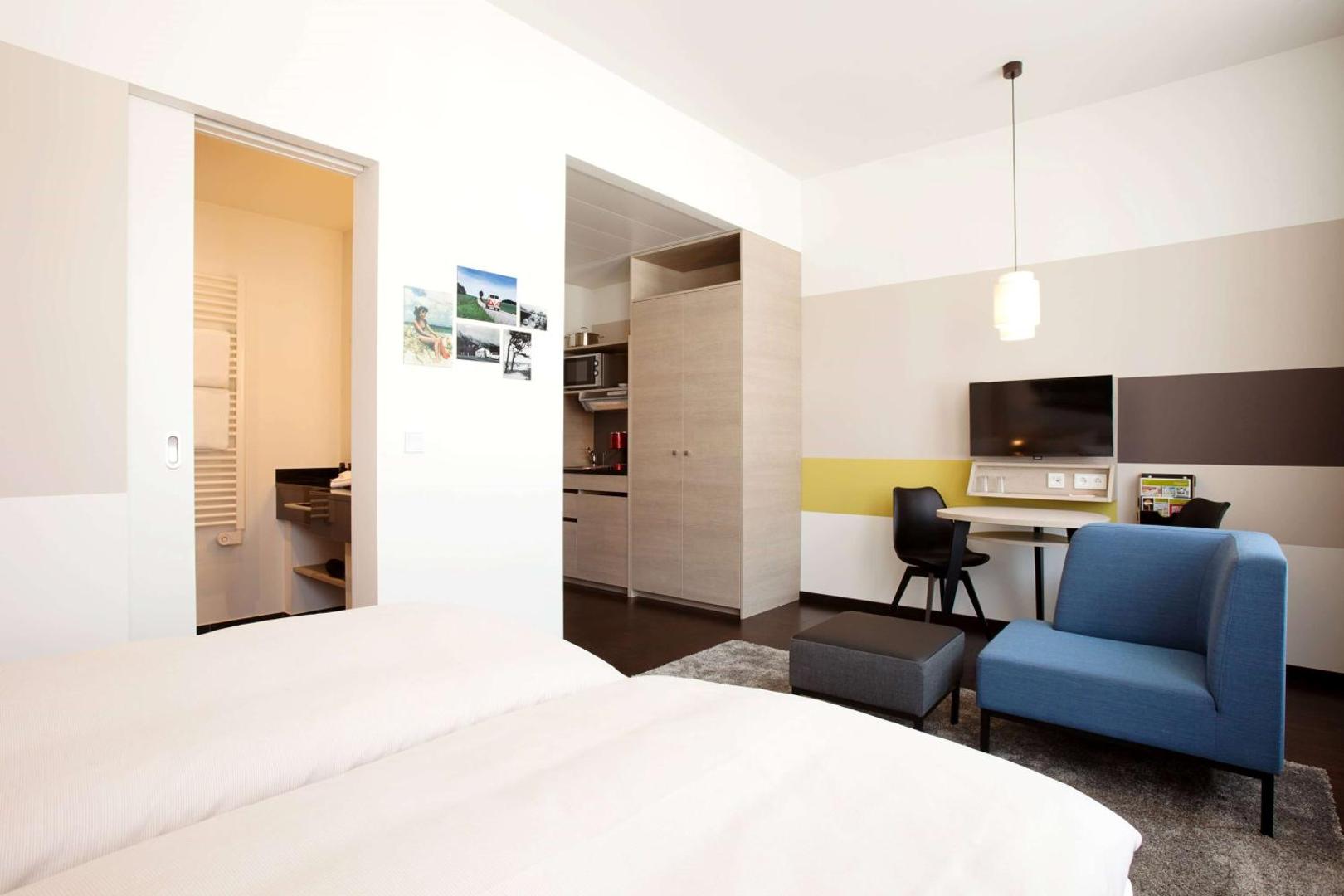 Vienna House Easy by Wyndham Osnabrück