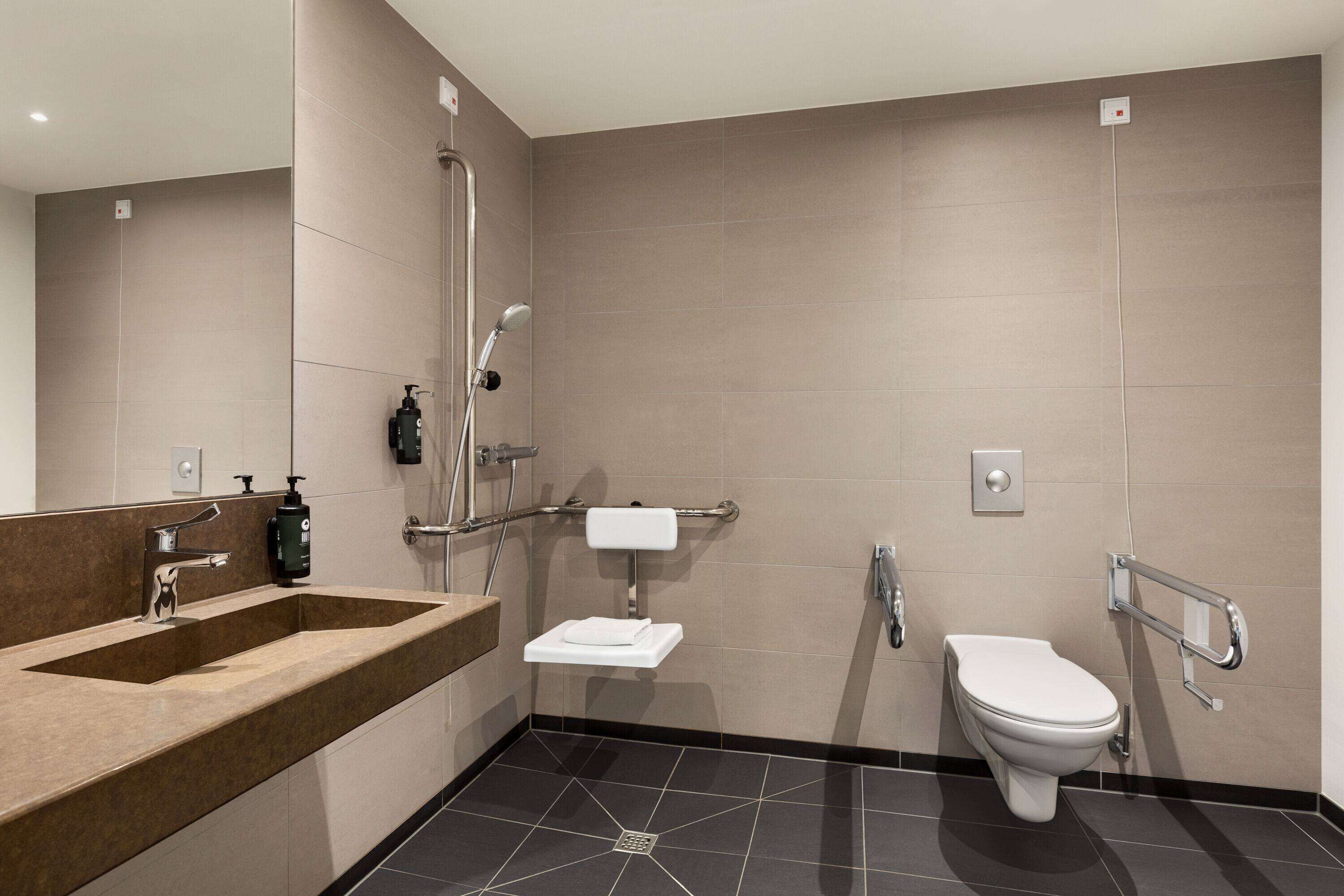 Vienna House Easy by Wyndham Osnabrück