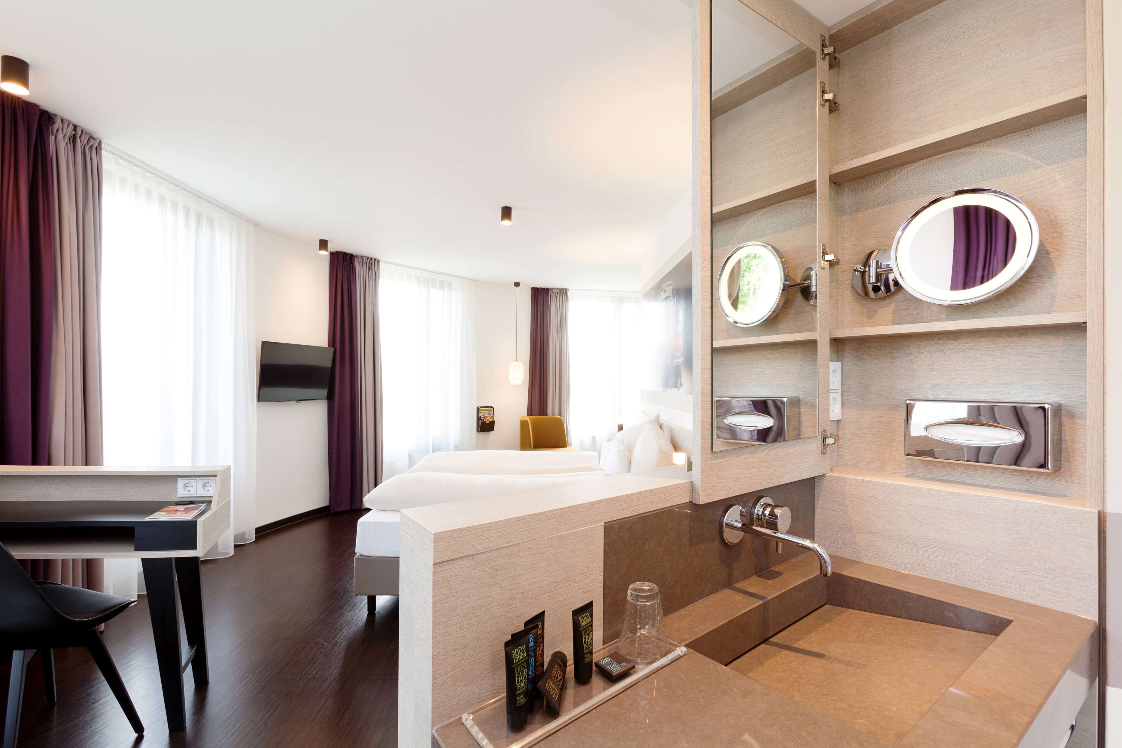 Vienna House Easy by Wyndham Osnabrück