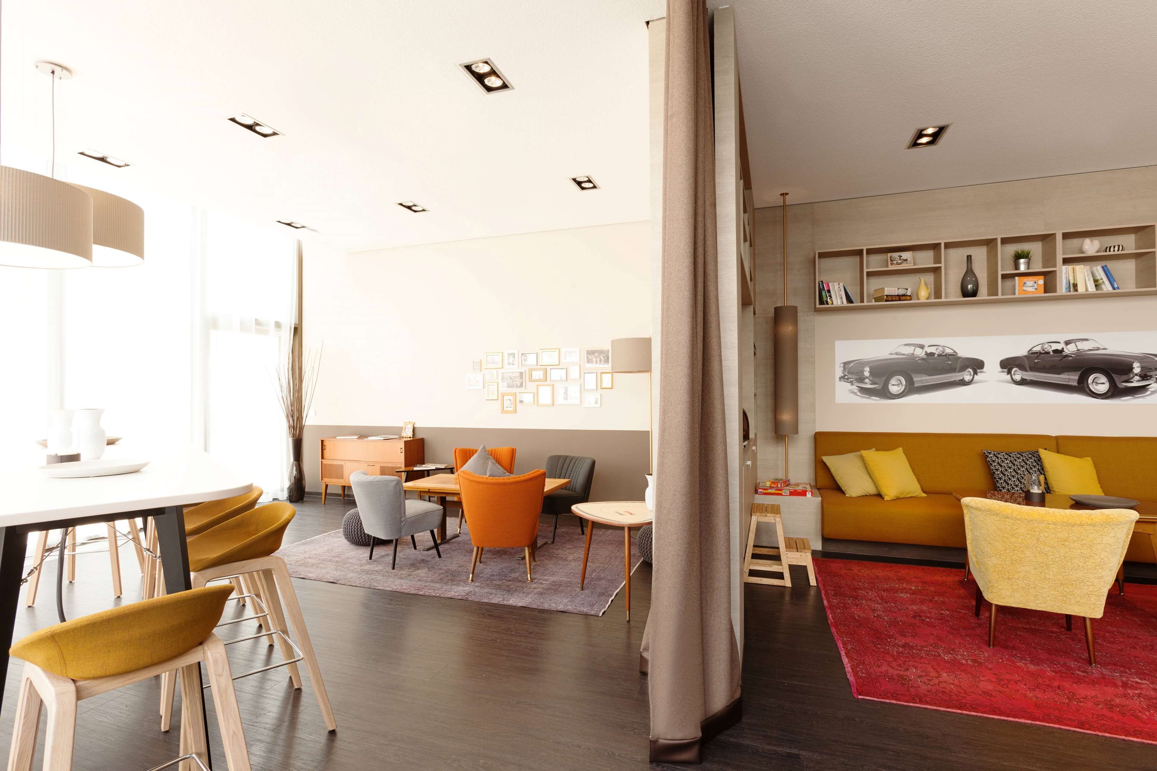 Vienna House Easy by Wyndham Osnabrück
