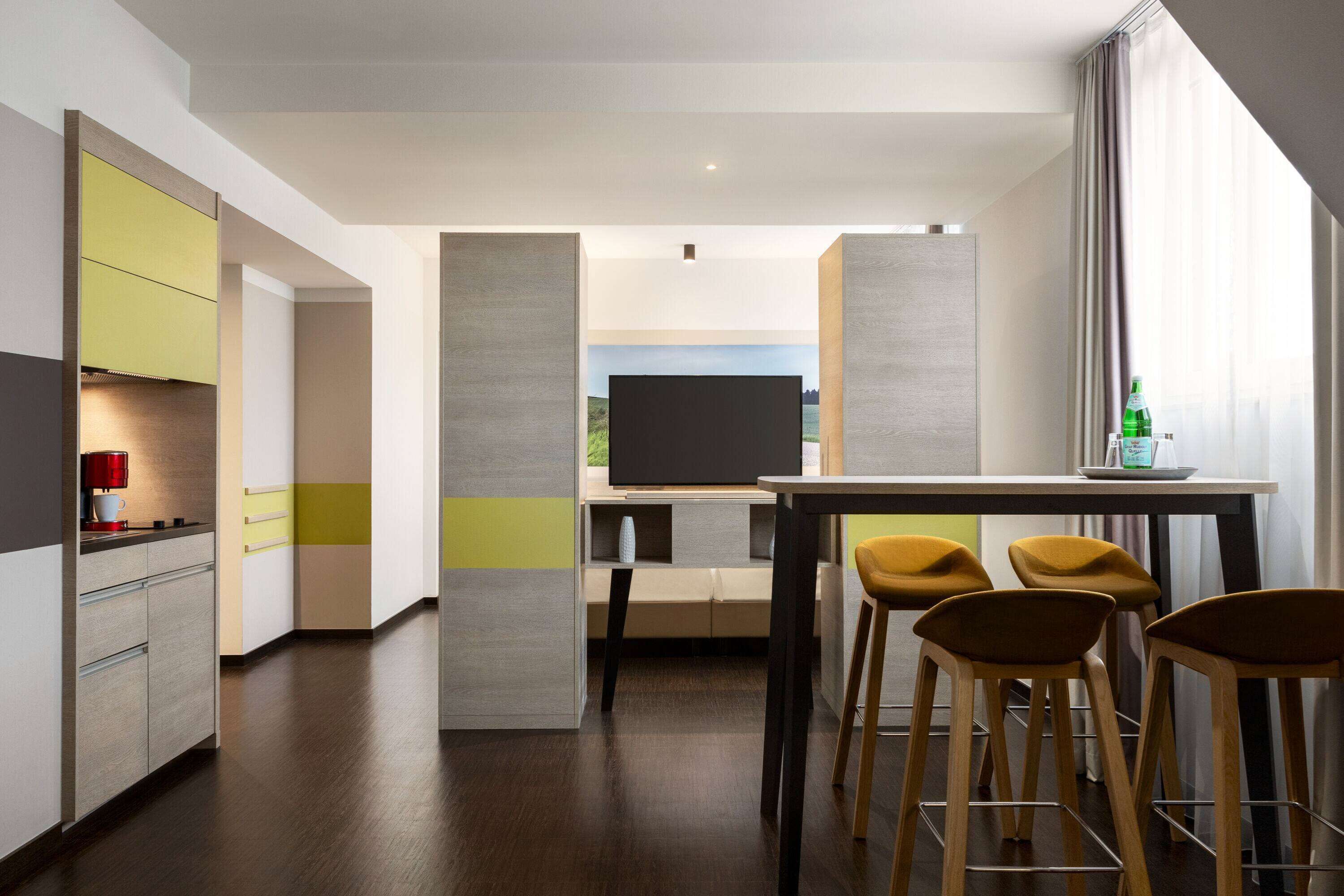 Vienna House Easy by Wyndham Osnabrück