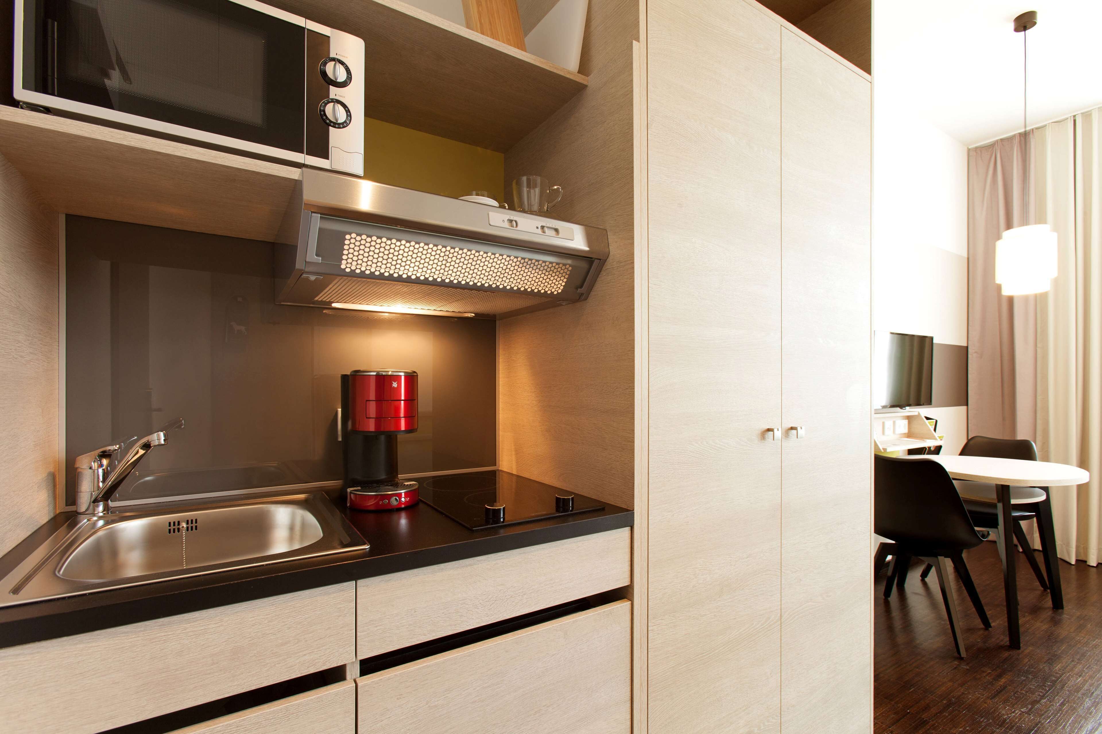 Vienna House Easy by Wyndham Osnabrück