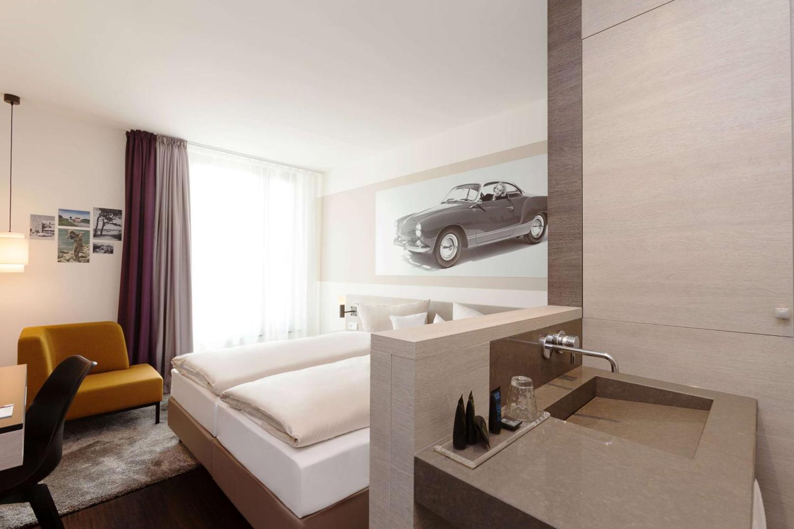 Vienna House Easy by Wyndham Osnabrück