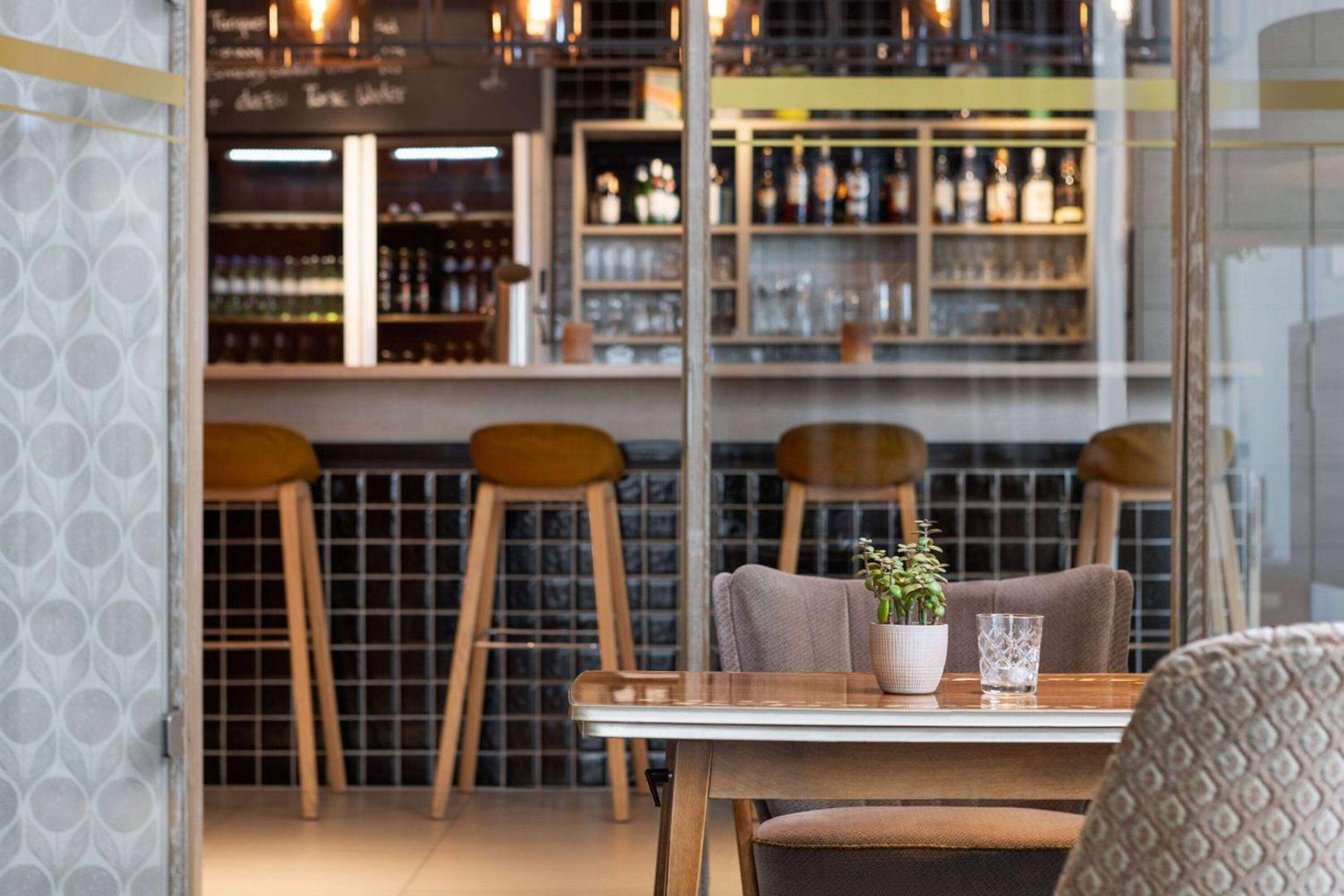 Vienna House Easy by Wyndham Osnabrück