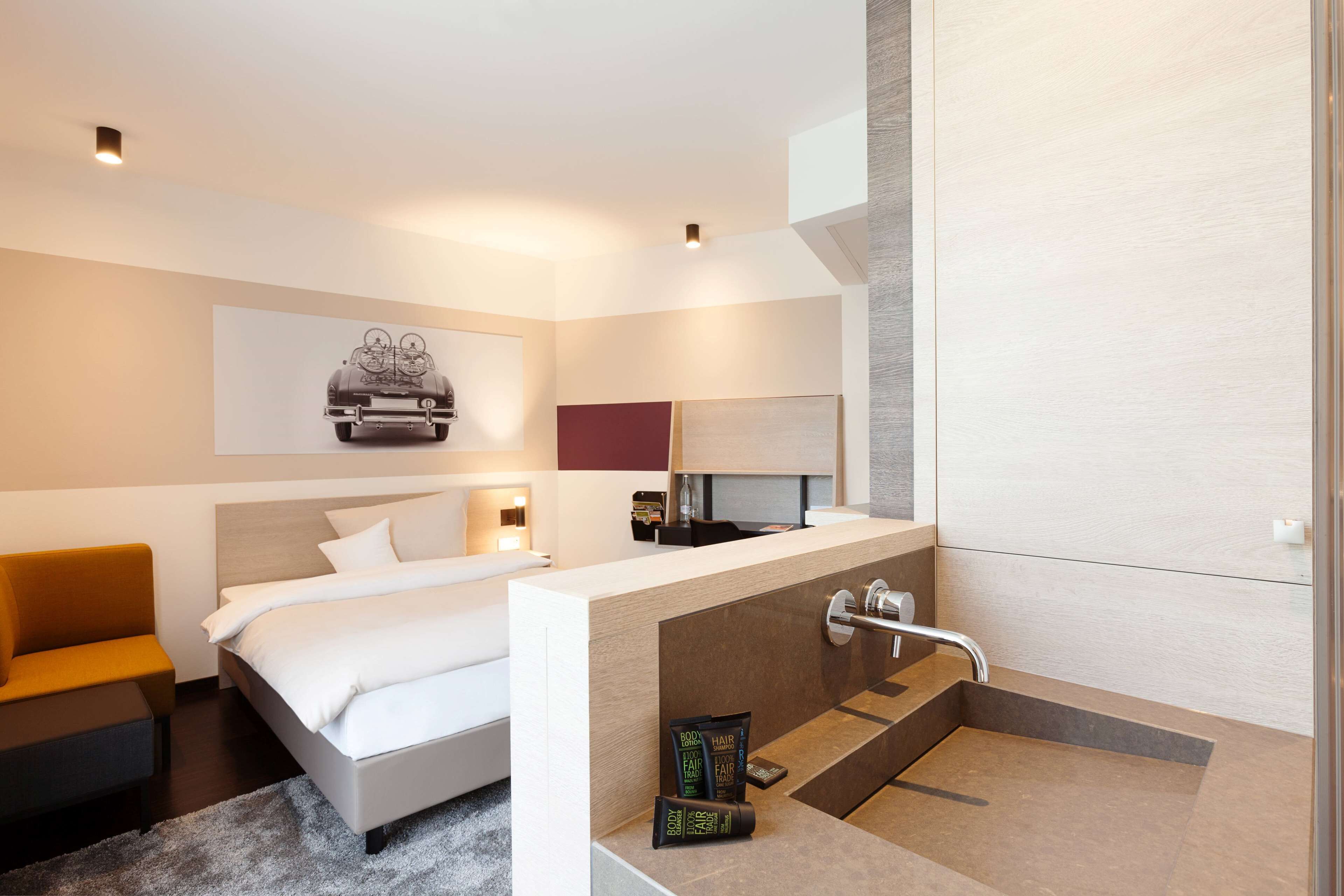 Vienna House Easy by Wyndham Osnabrück