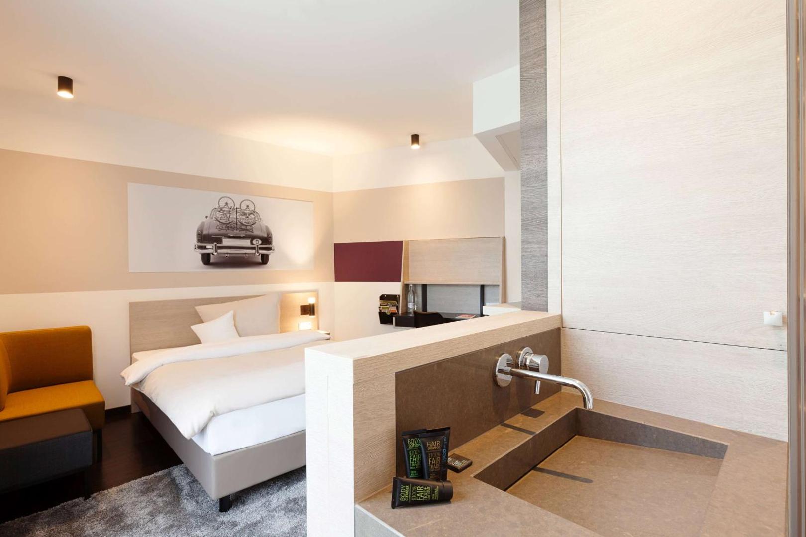 Vienna House Easy by Wyndham Osnabrück