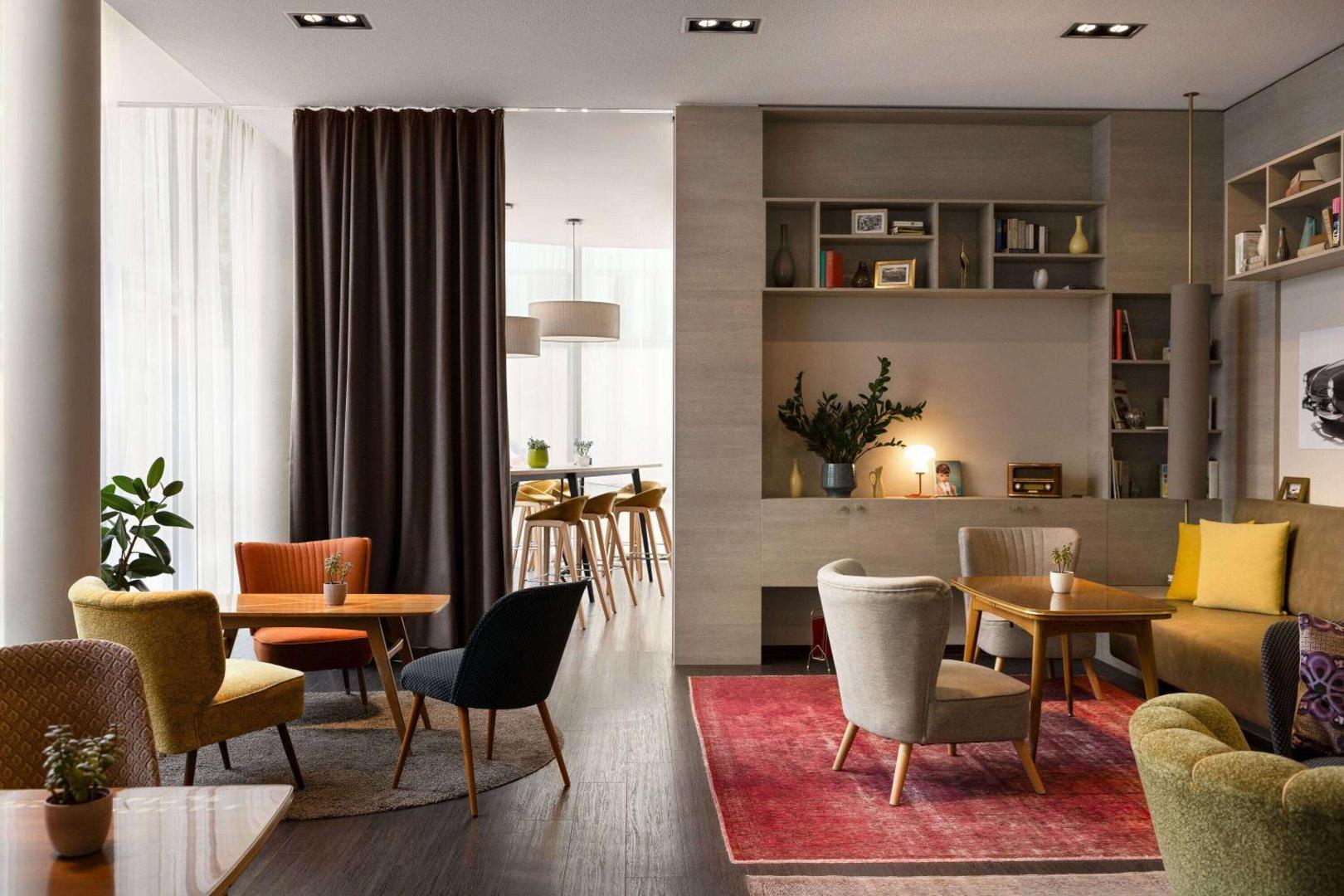 Vienna House Easy by Wyndham Osnabrück