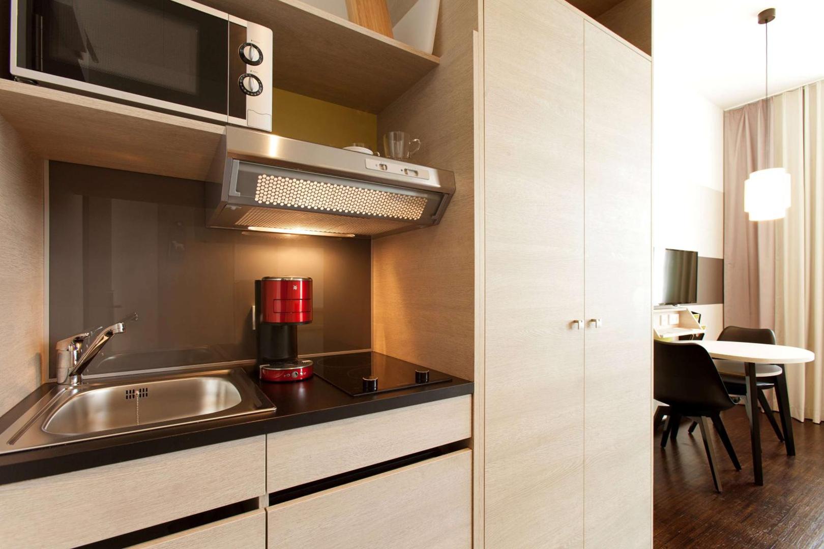 Vienna House Easy by Wyndham Osnabrück