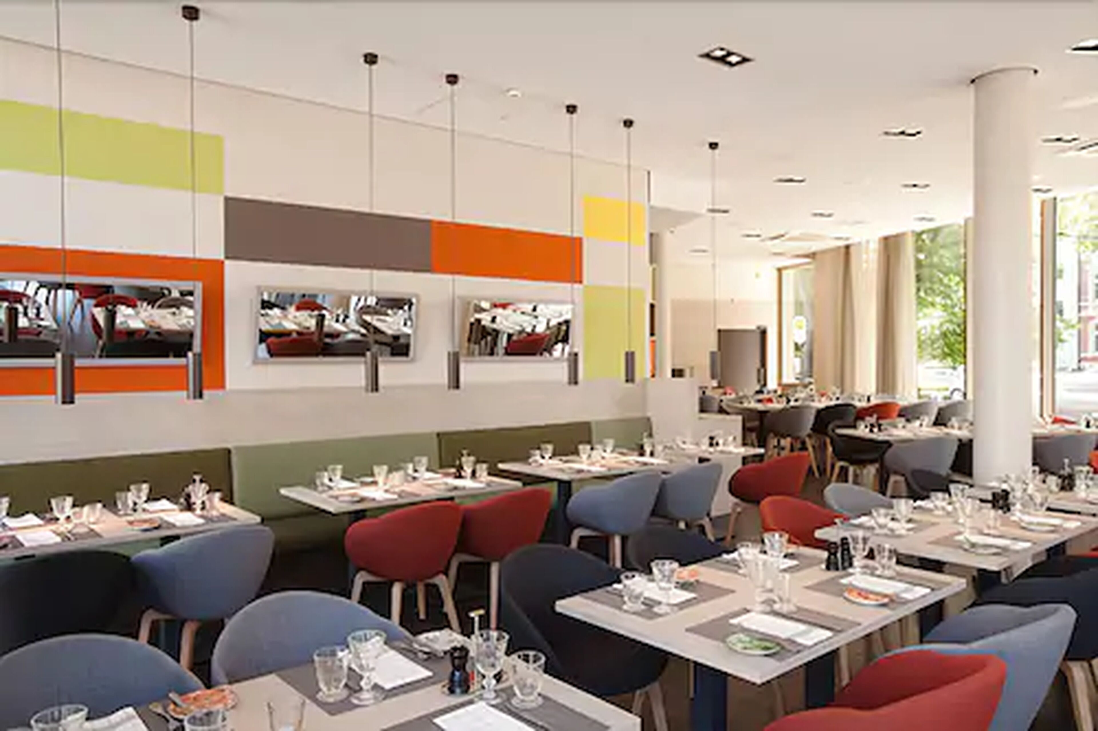 Vienna House Easy by Wyndham Osnabrück