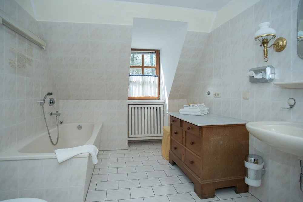 Hotel Haus Berkelmann