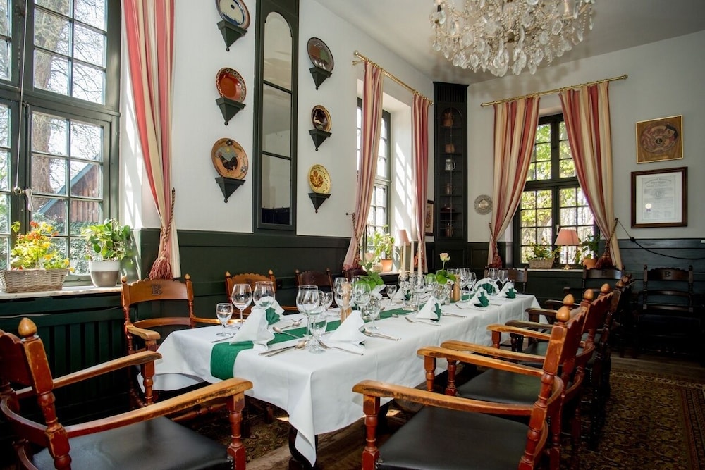 Hotel Haus Berkelmann