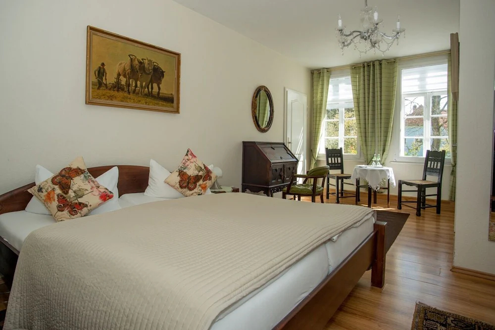 Hotel Haus Berkelmann